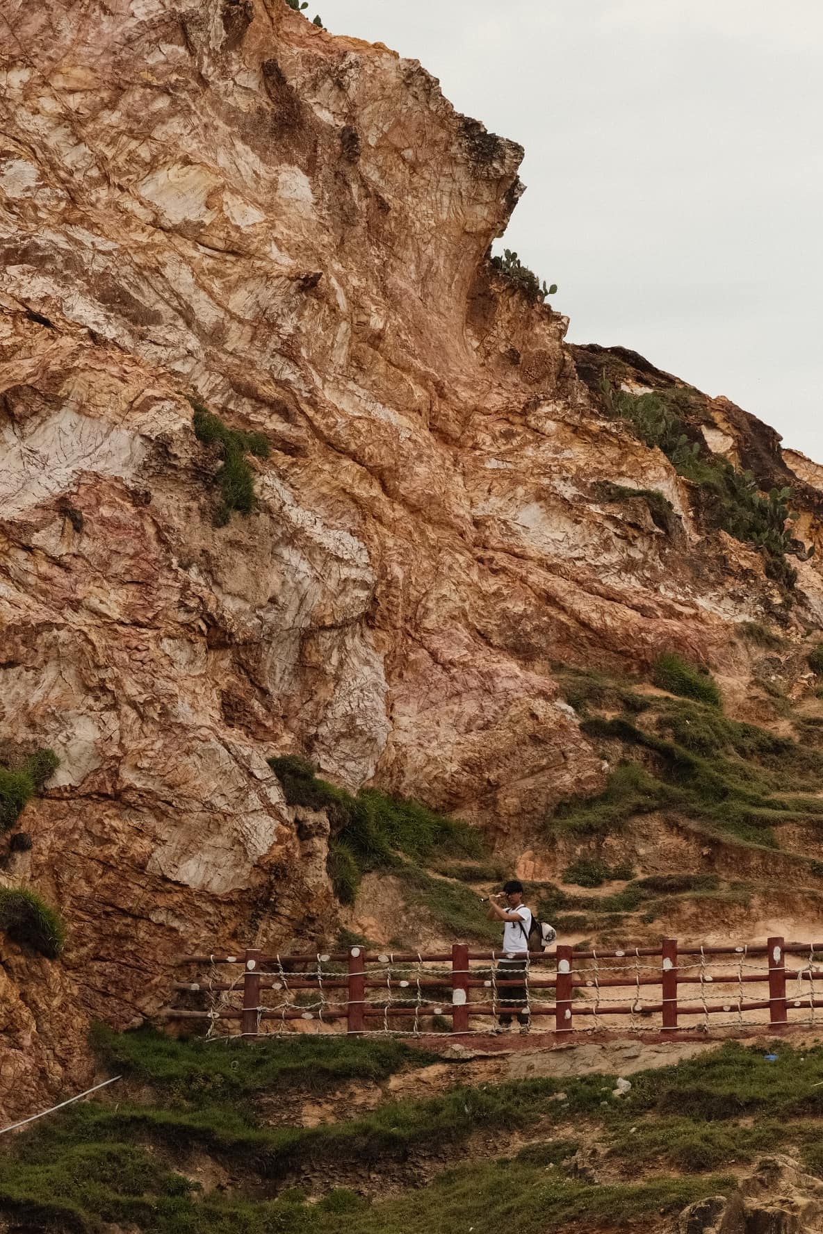 du lich Quy Nhon anh 5