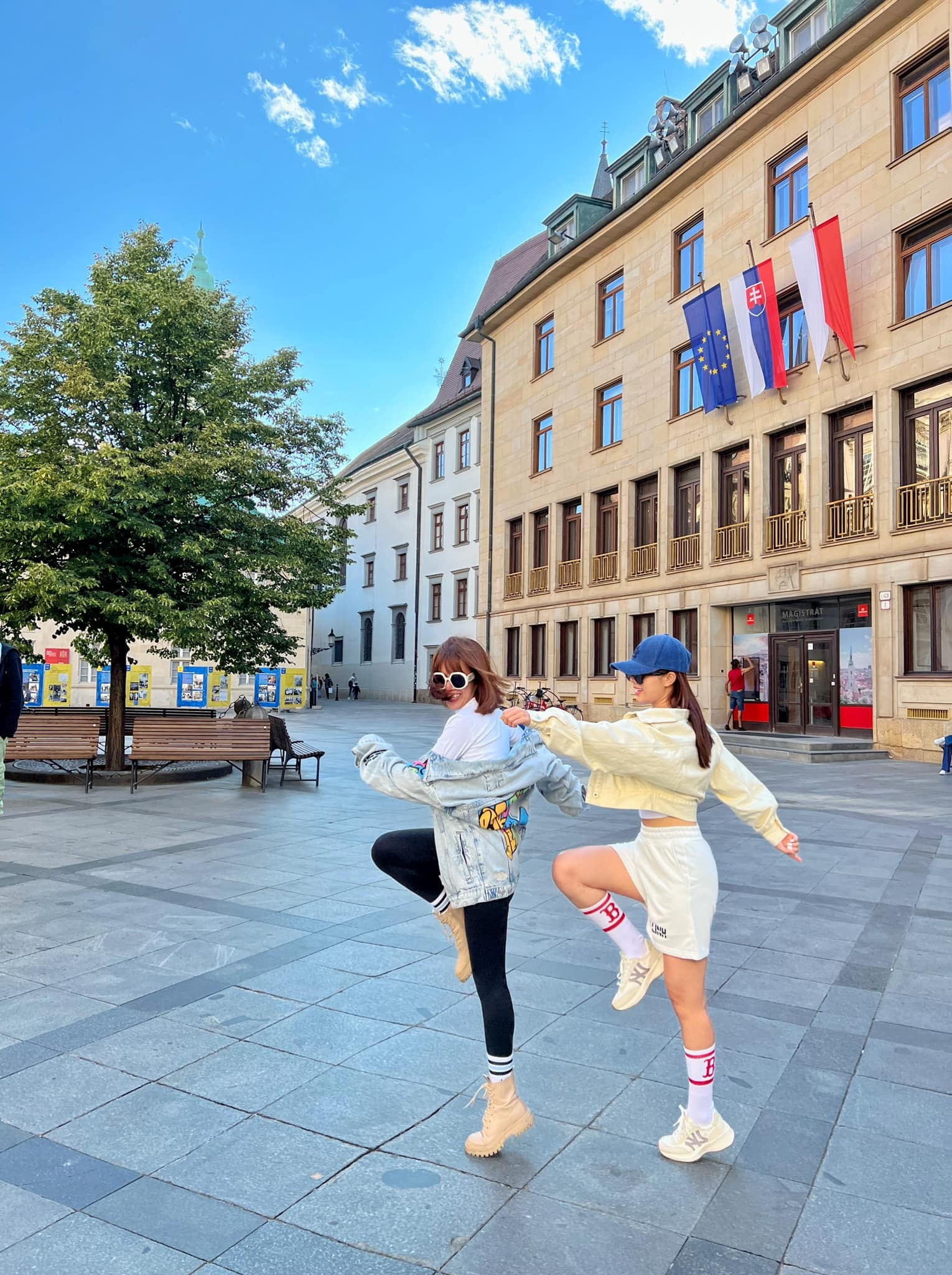 du lịch châu Âu ảnh 3 du lich chau Au anh 3