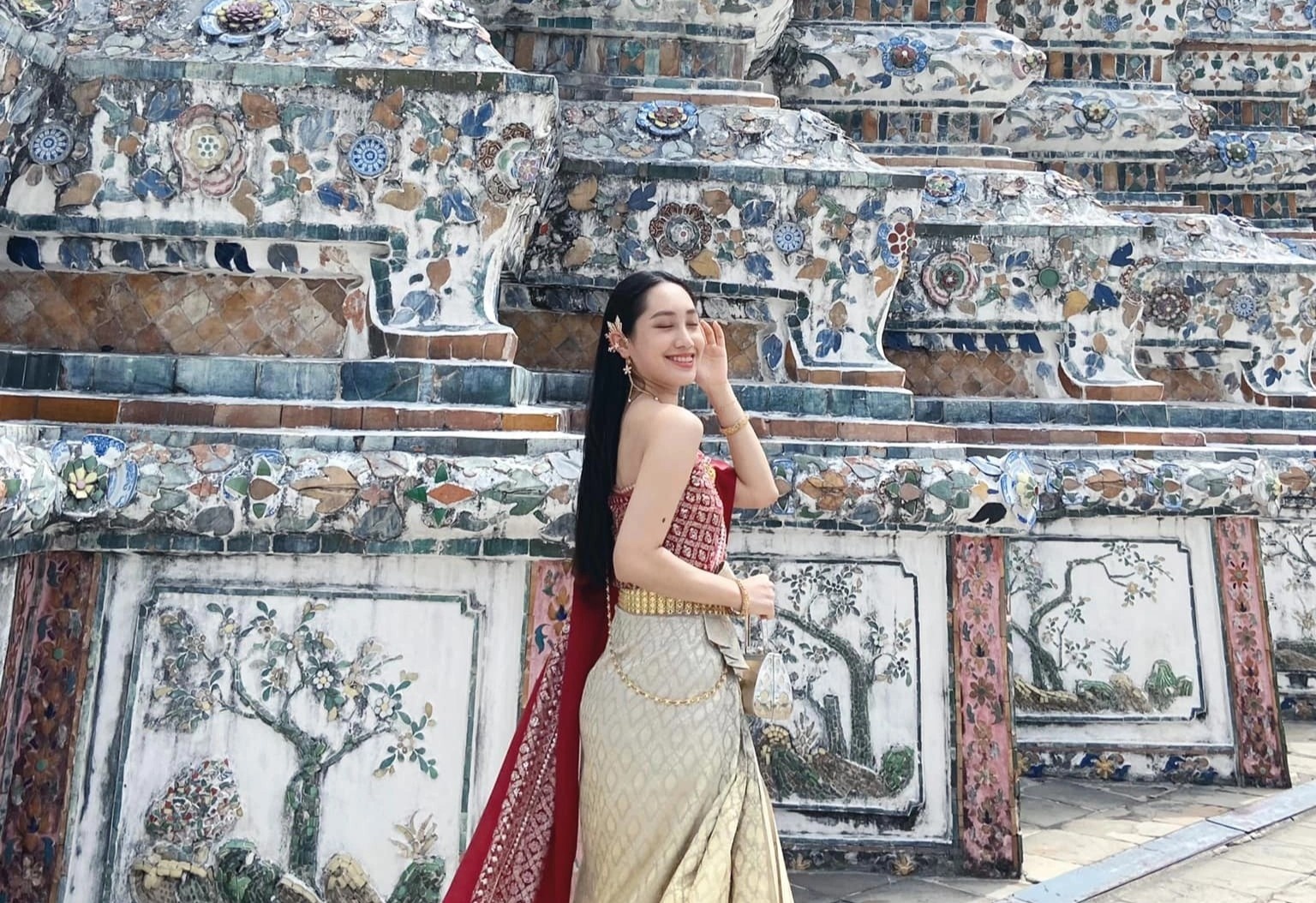 Tour Thai Lan dip 2/9 gia duoi 10 trieu dong hinh anh