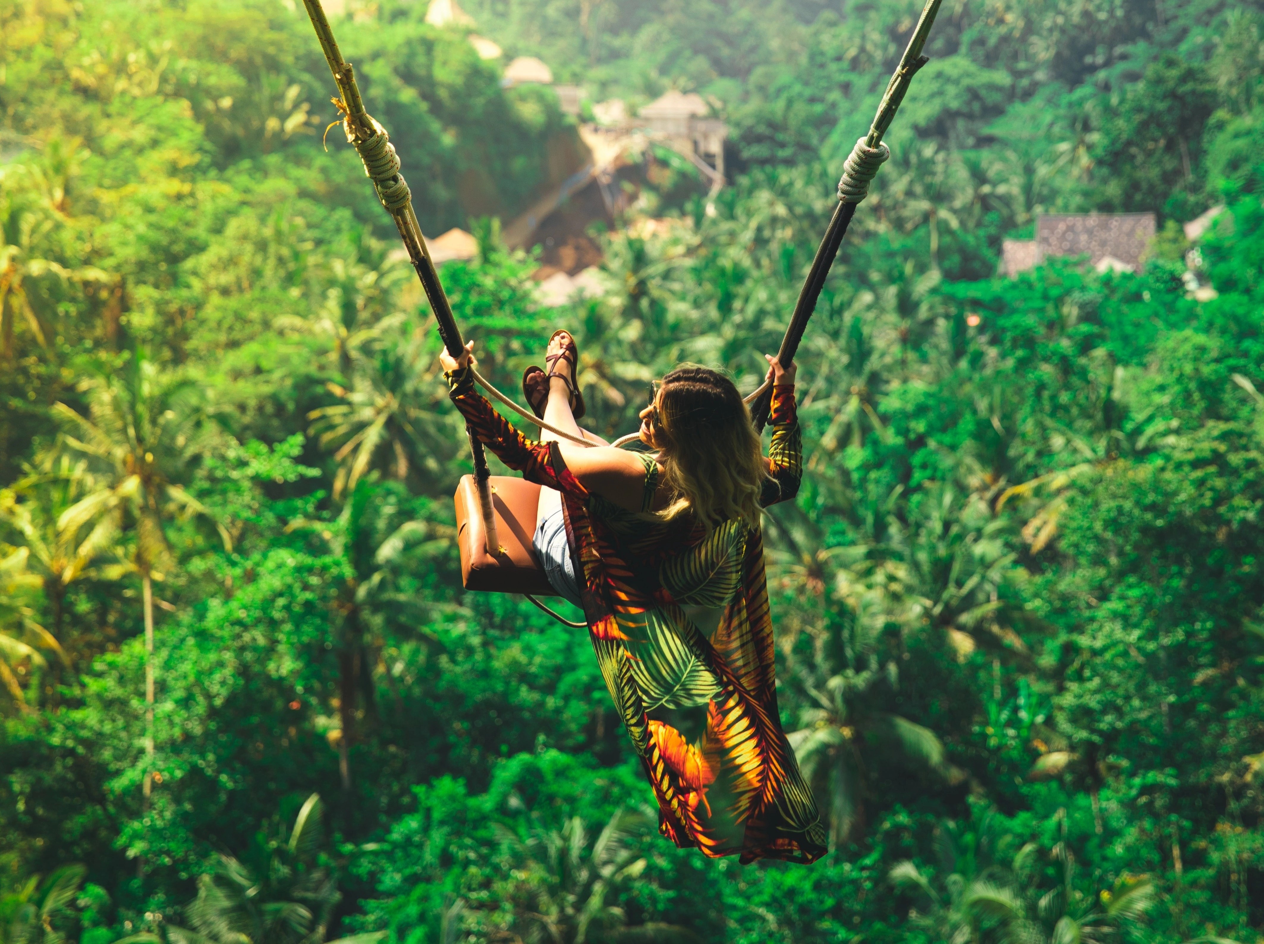 Bali khien khach du lich thay hanh phuc hinh anh