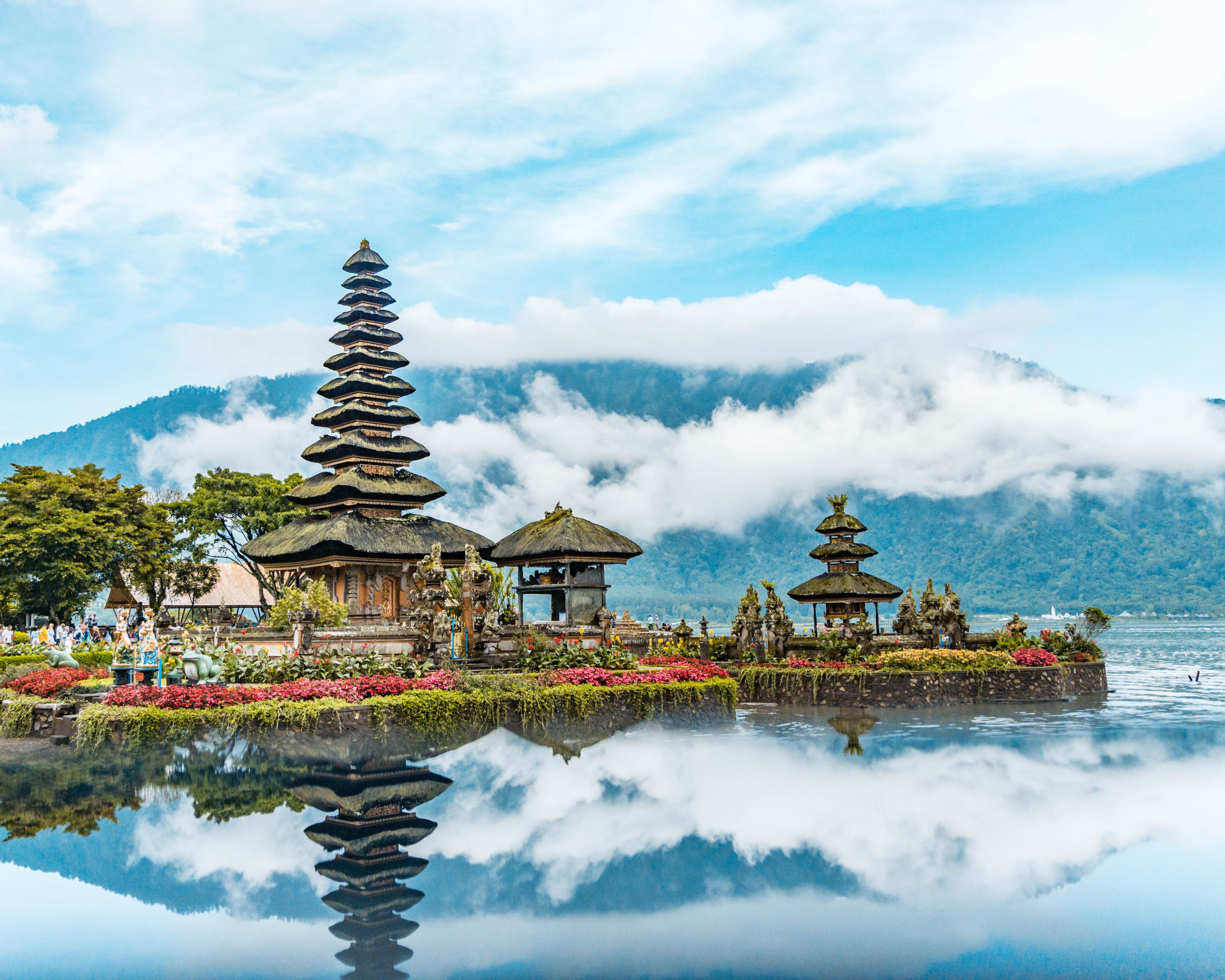 Bali ảnh 1 Bali anh 1