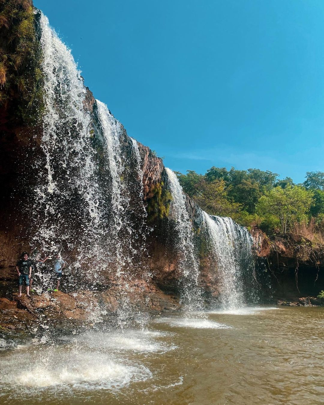 tour leo thác 2/9 ảnh 6 tour leo thac 2/9 anh 6