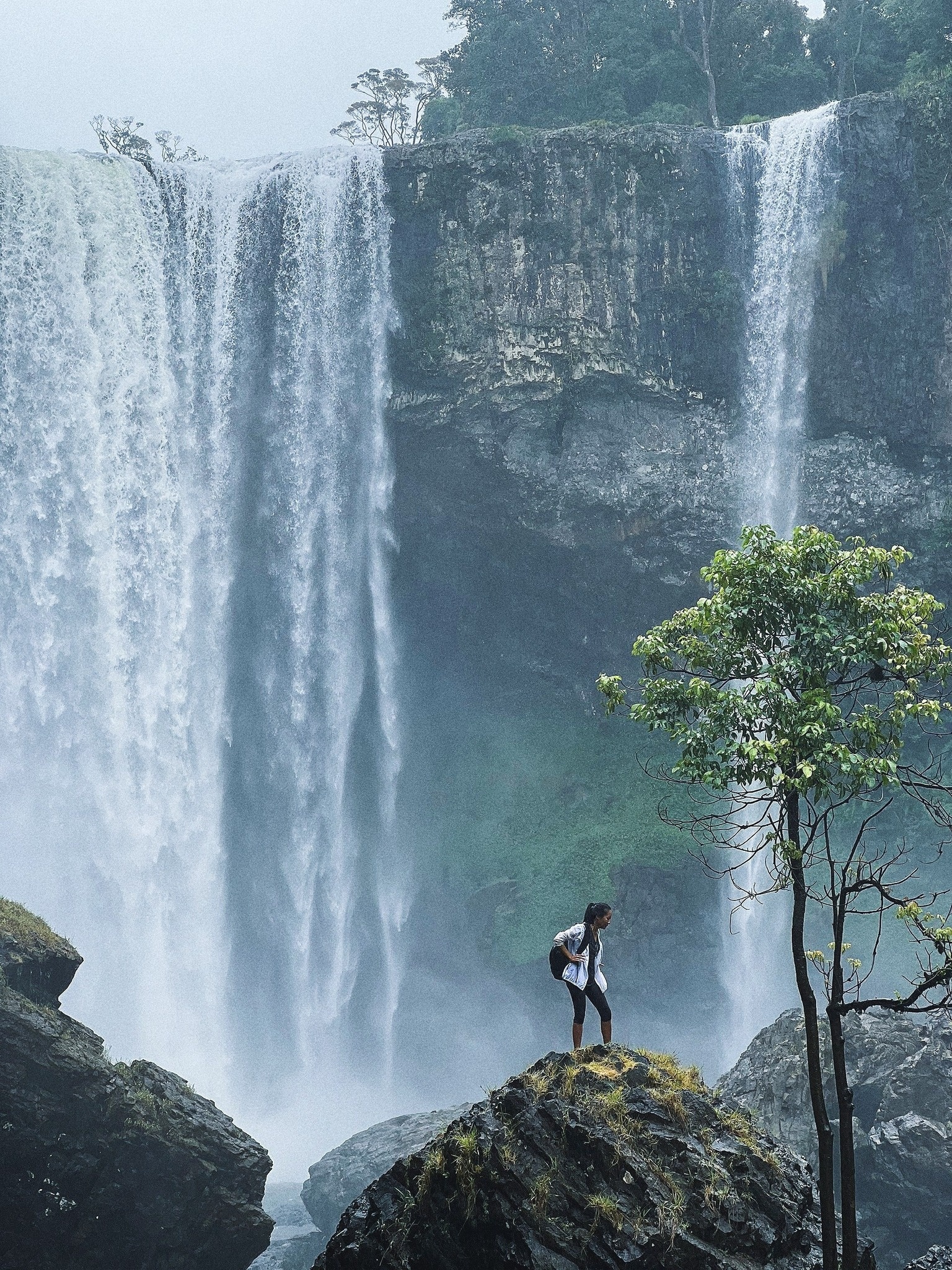 tour leo thác 2/9 ảnh 4 tour leo thac 2/9 anh 4