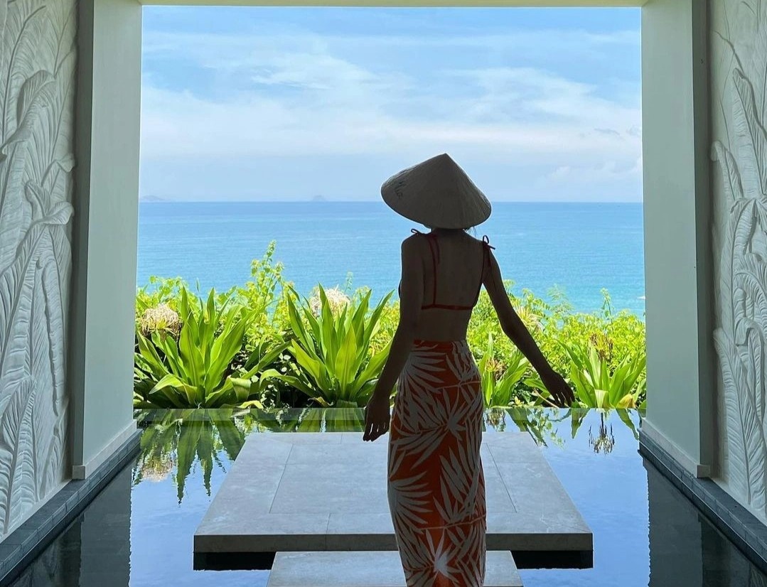 resort Nha Trang anh 1