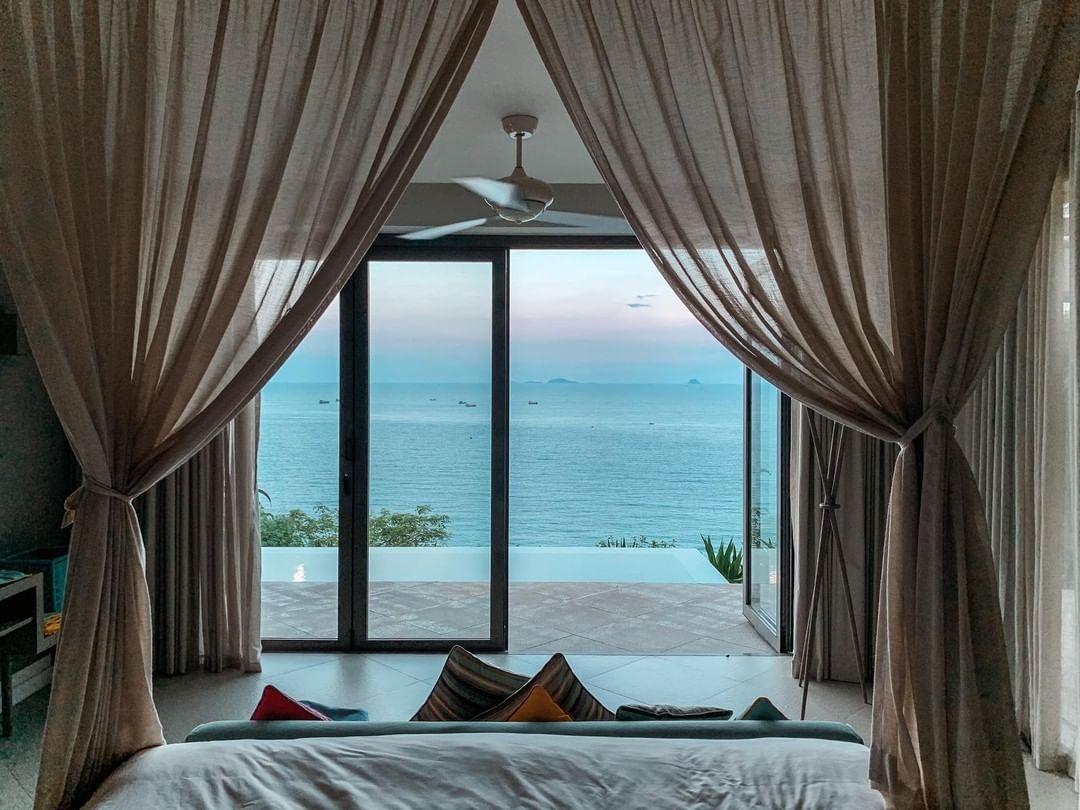 resort Nha Trang anh 3