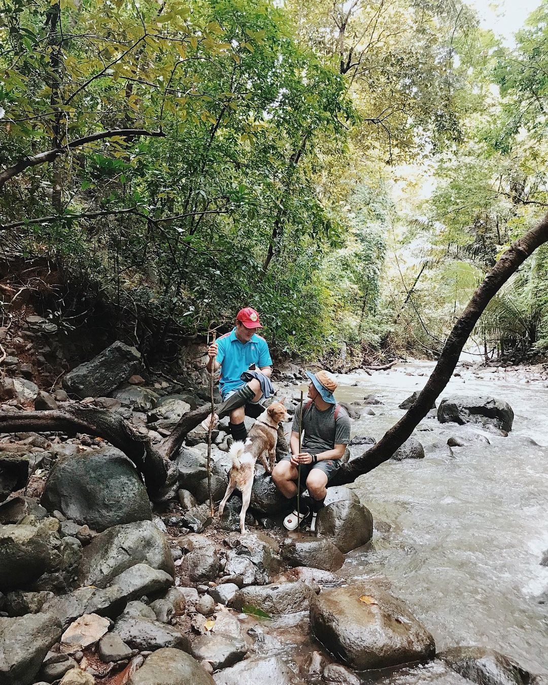 tour leo thác 2/9 ảnh 5 tour leo thac 2/9 anh 5