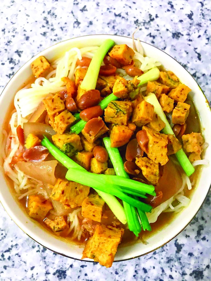 bún Hà Tiên ảnh 1 bun Ha Tien anh 1
