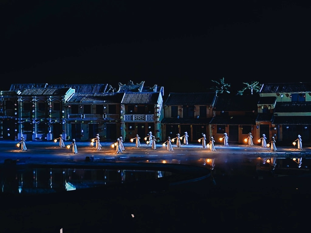 World Travel Awards 2022 anh 1