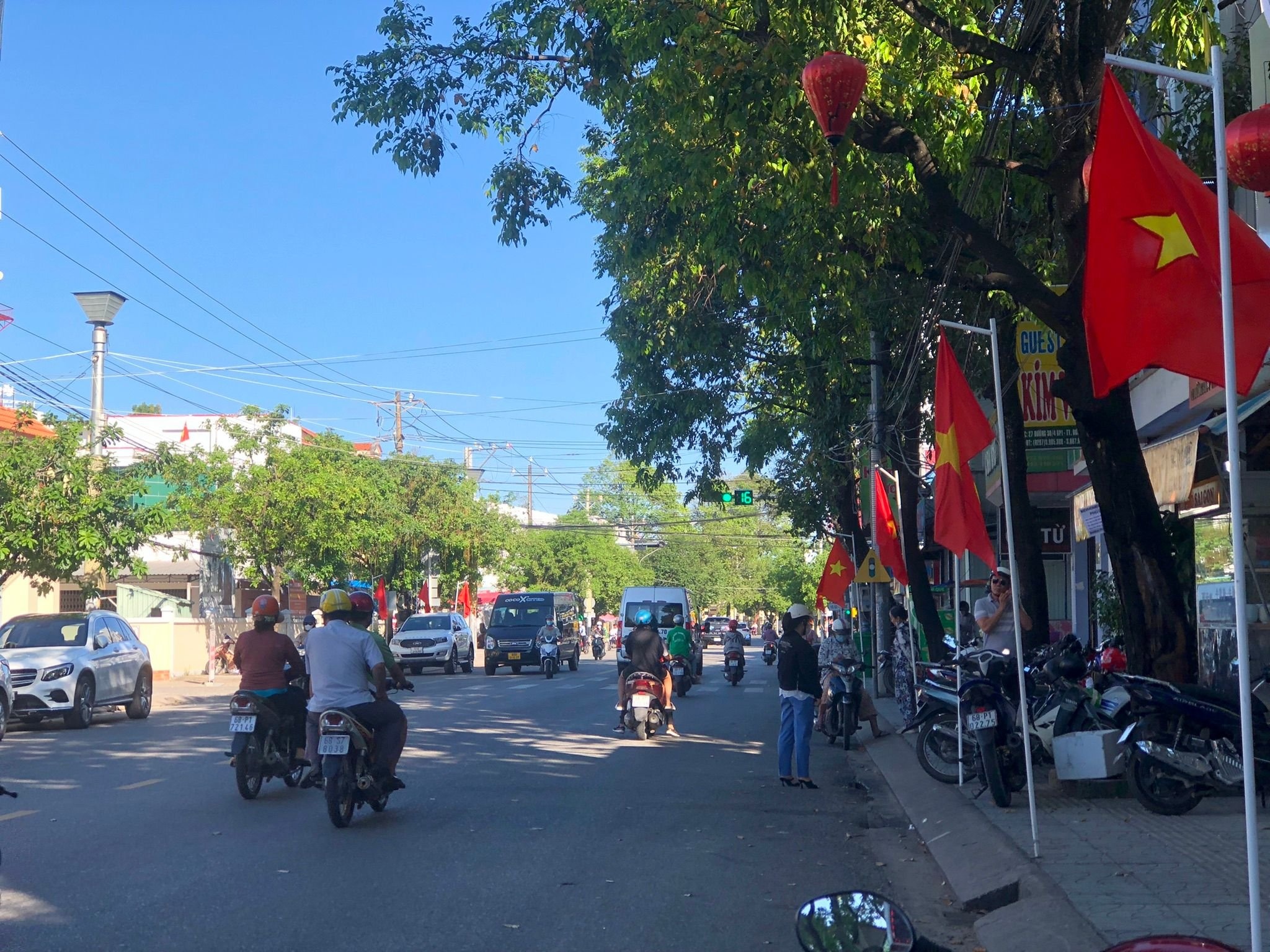 Phú Quốc dịp lễ 2/9 ảnh 2 Phu Quoc dip le 2/9 anh 2