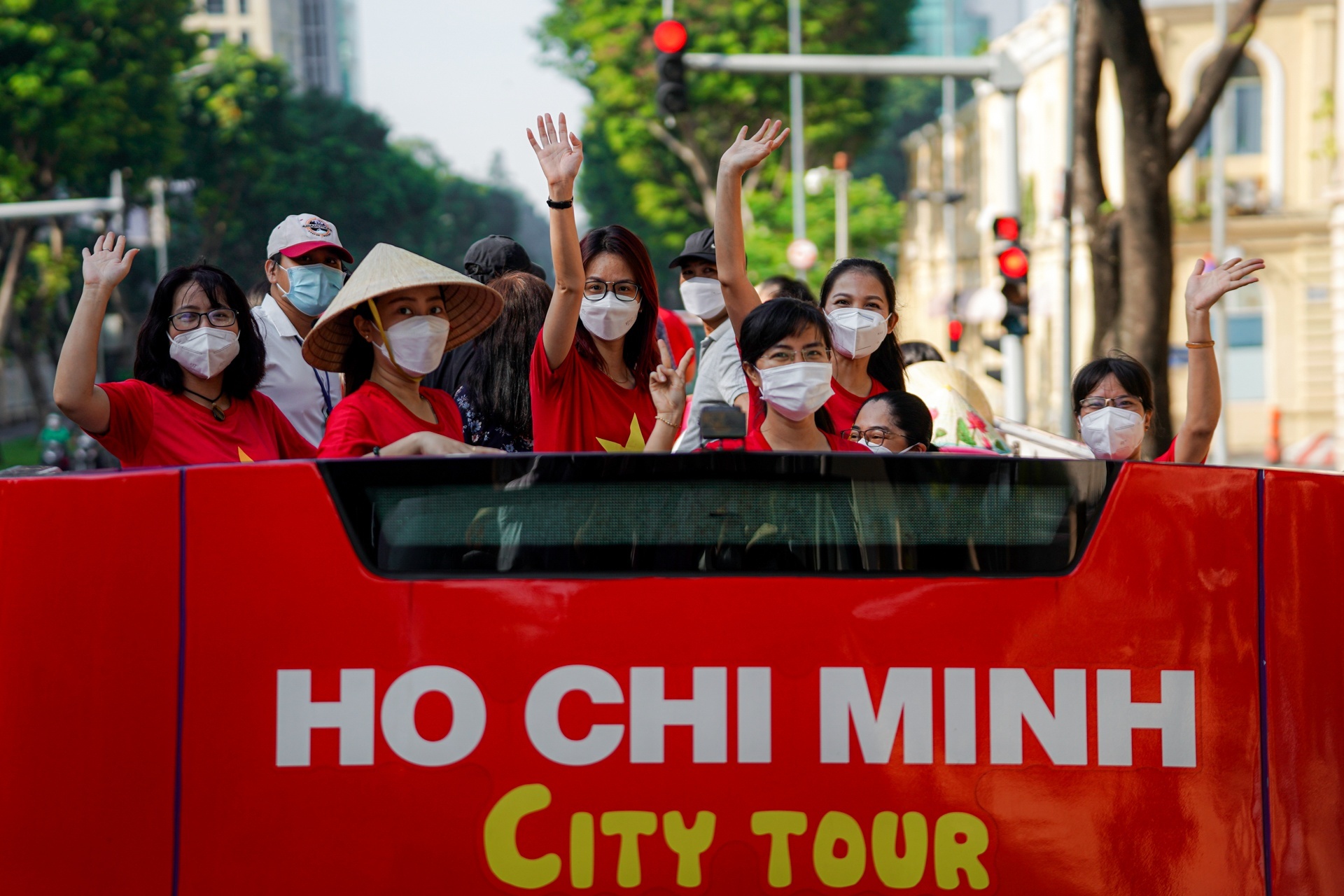 TP.HCM la diem du lich ket hop cong tac hang dau chau A hinh anh