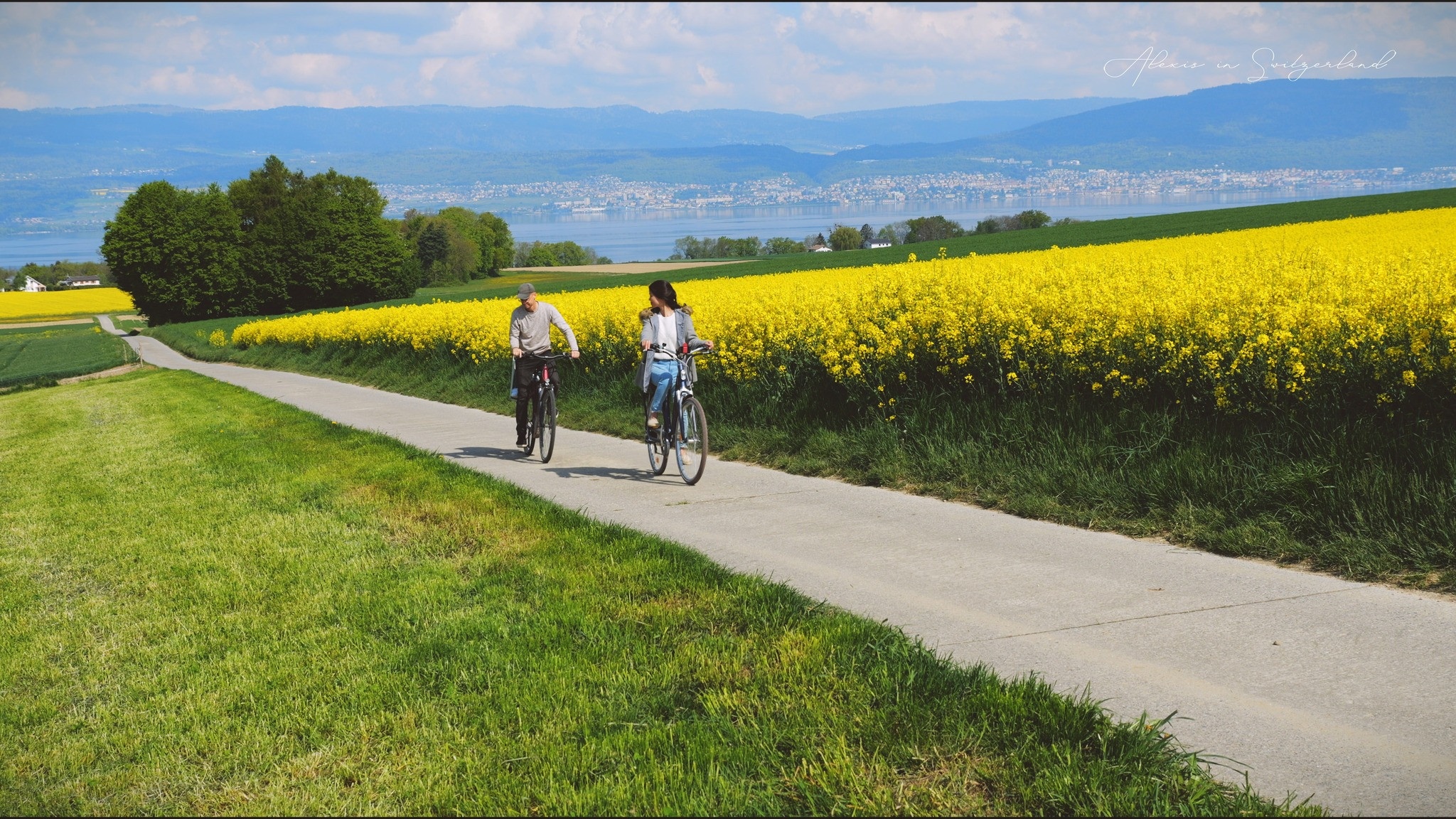 gia dinh Viet,  cuoc song Thuy Si anh 6