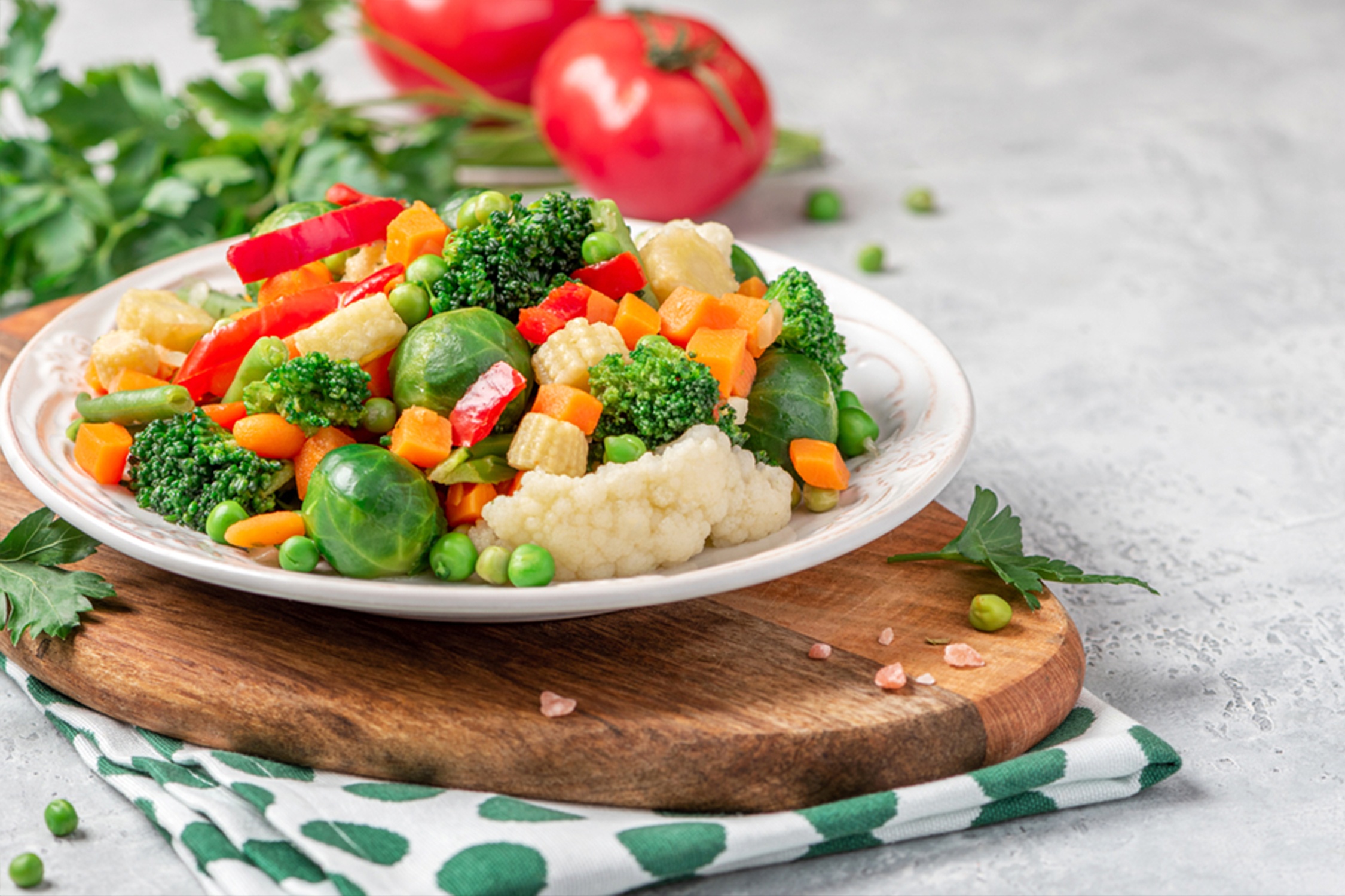 Lam rau cu qua hap thanh dam hinh anh