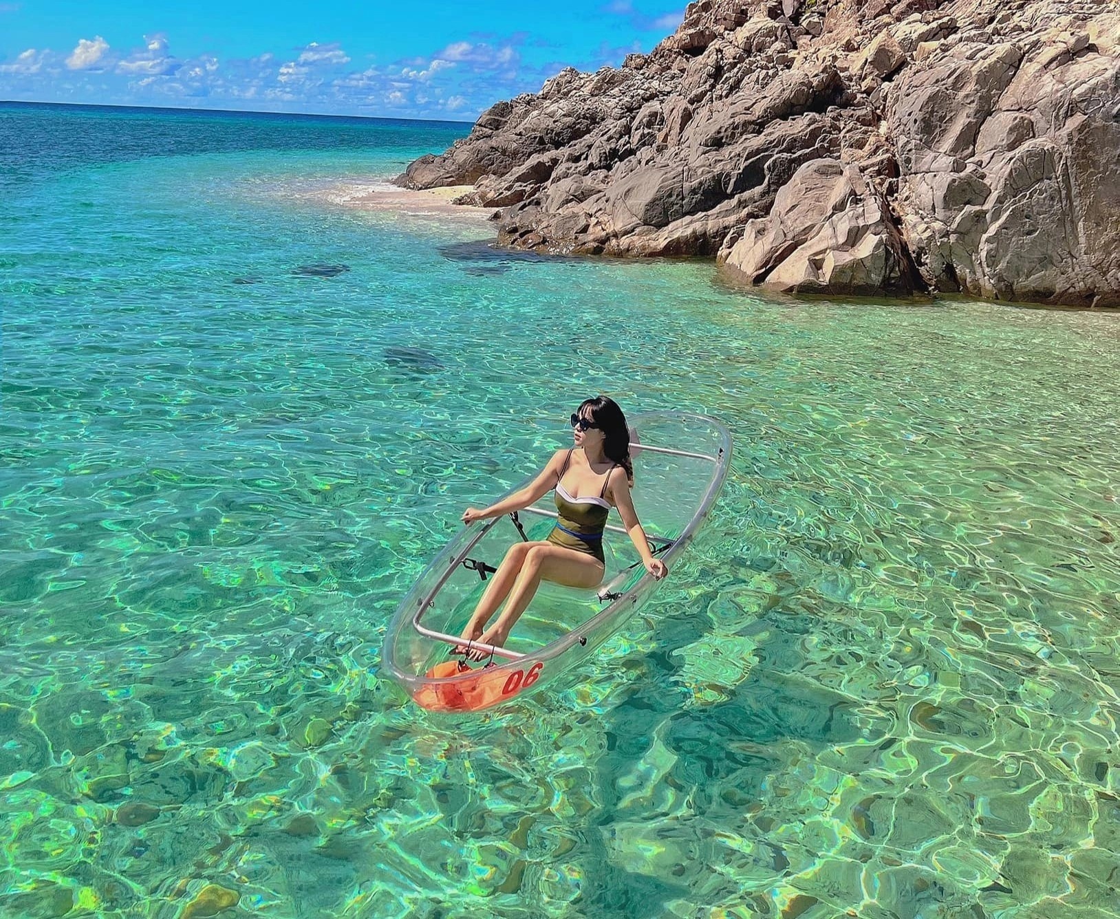 du lich Viet Nam anh 8