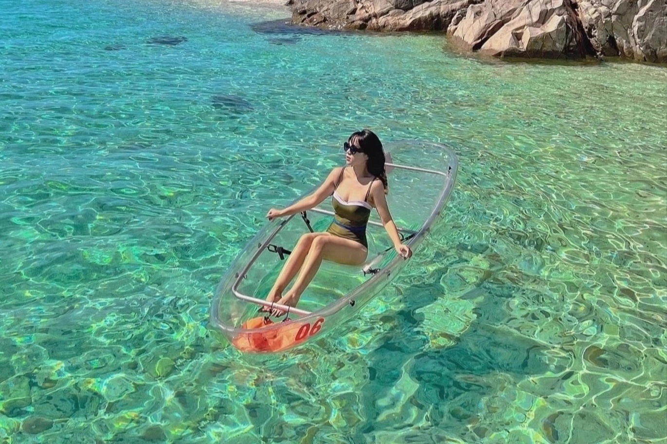 Tap chi nuoc ngoai goi y 10 trai nghiem nen thu o Viet Nam hinh anh