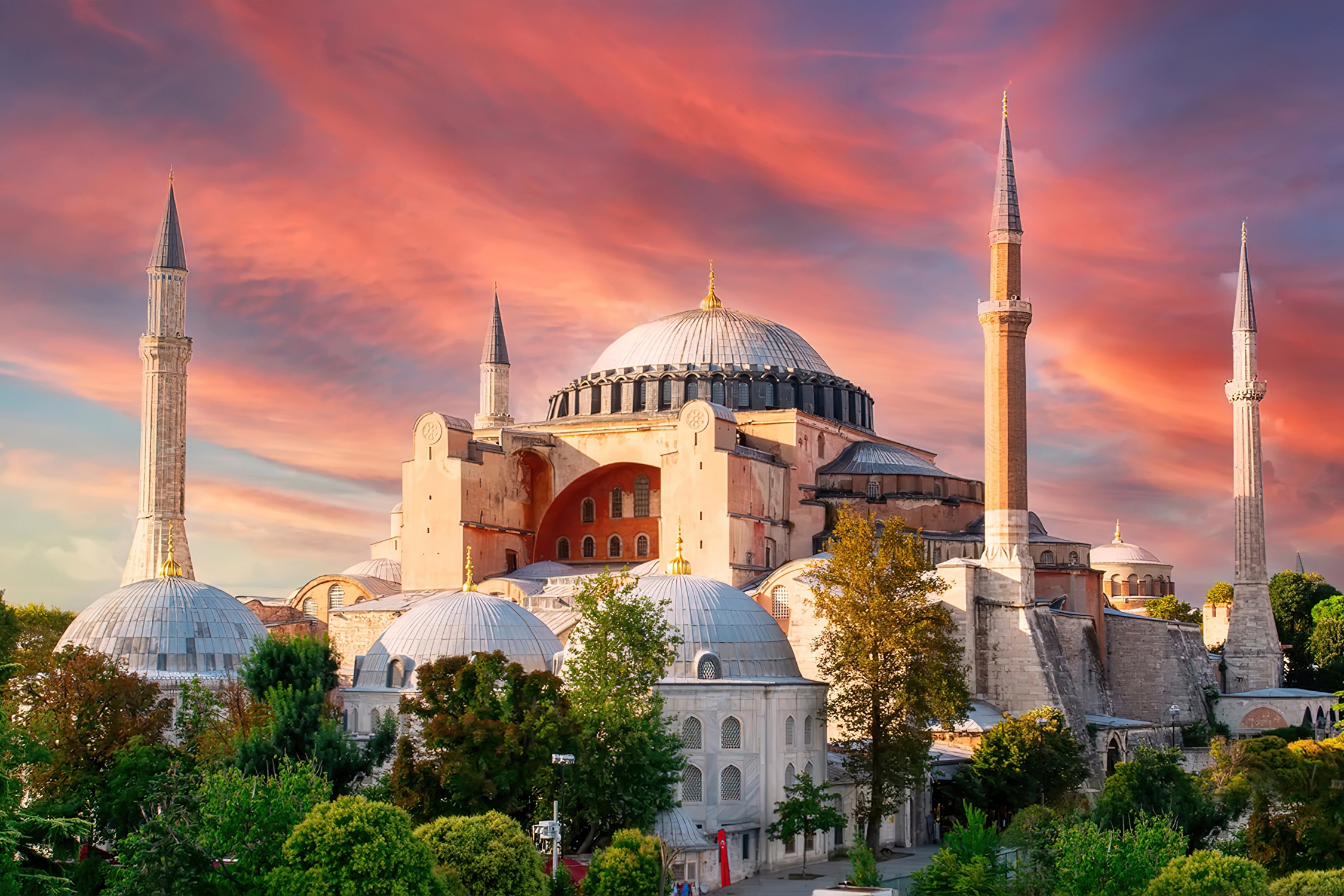 Kiet tac nha tho Hoi giao o Tho Nhi Ky hinh anh