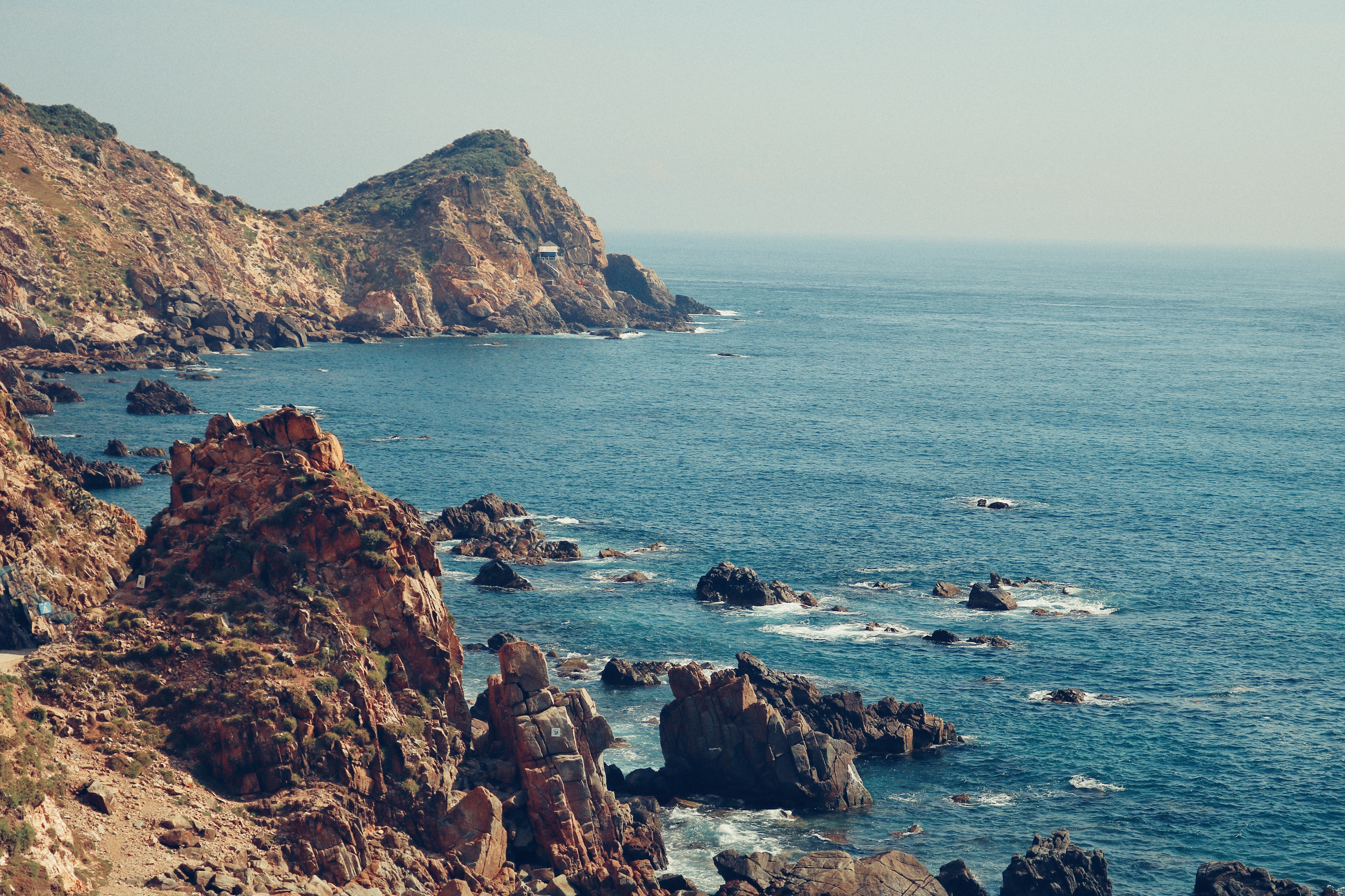 du lich Viet Nam anh 5