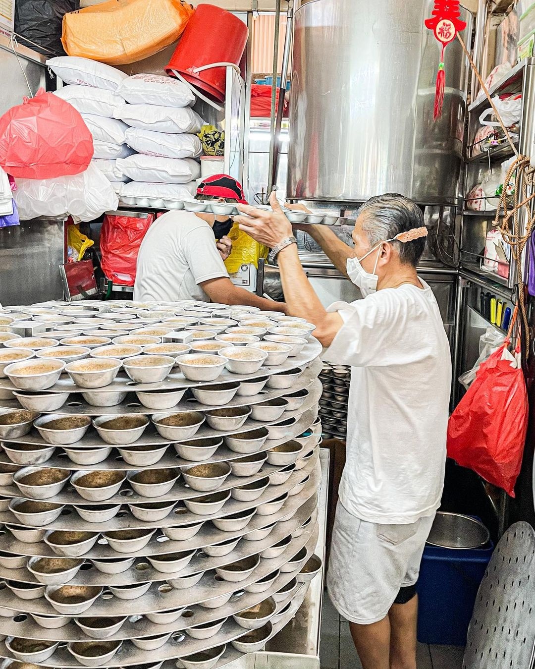 ăn vặt Singapore ảnh 2 an vat Singapore anh 2
