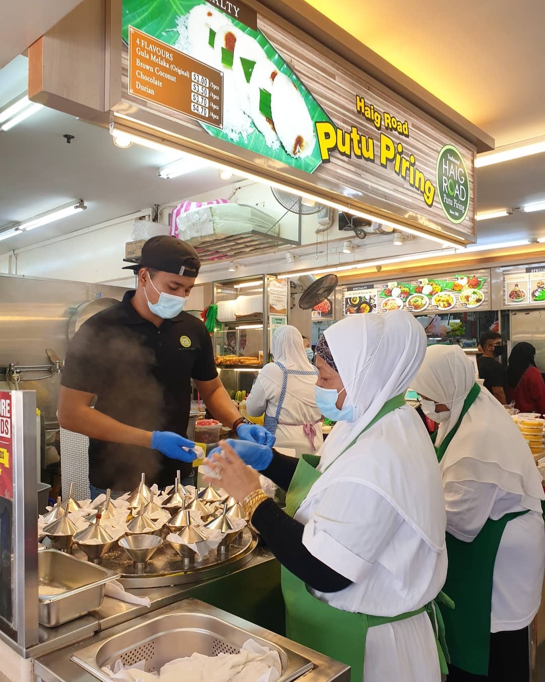ăn vặt Singapore ảnh 4 an vat Singapore anh 4
