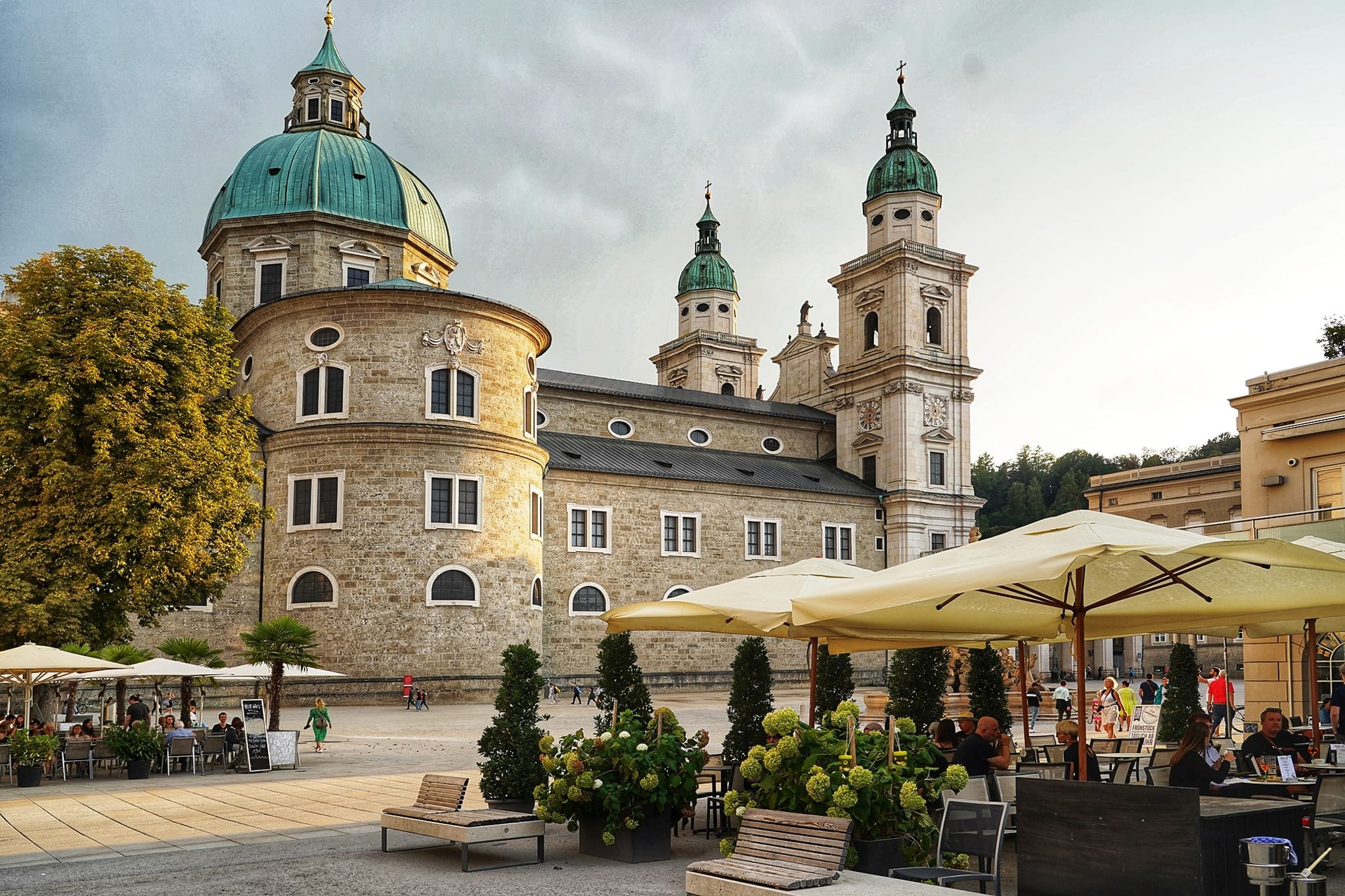 du lich chau Au anh 11