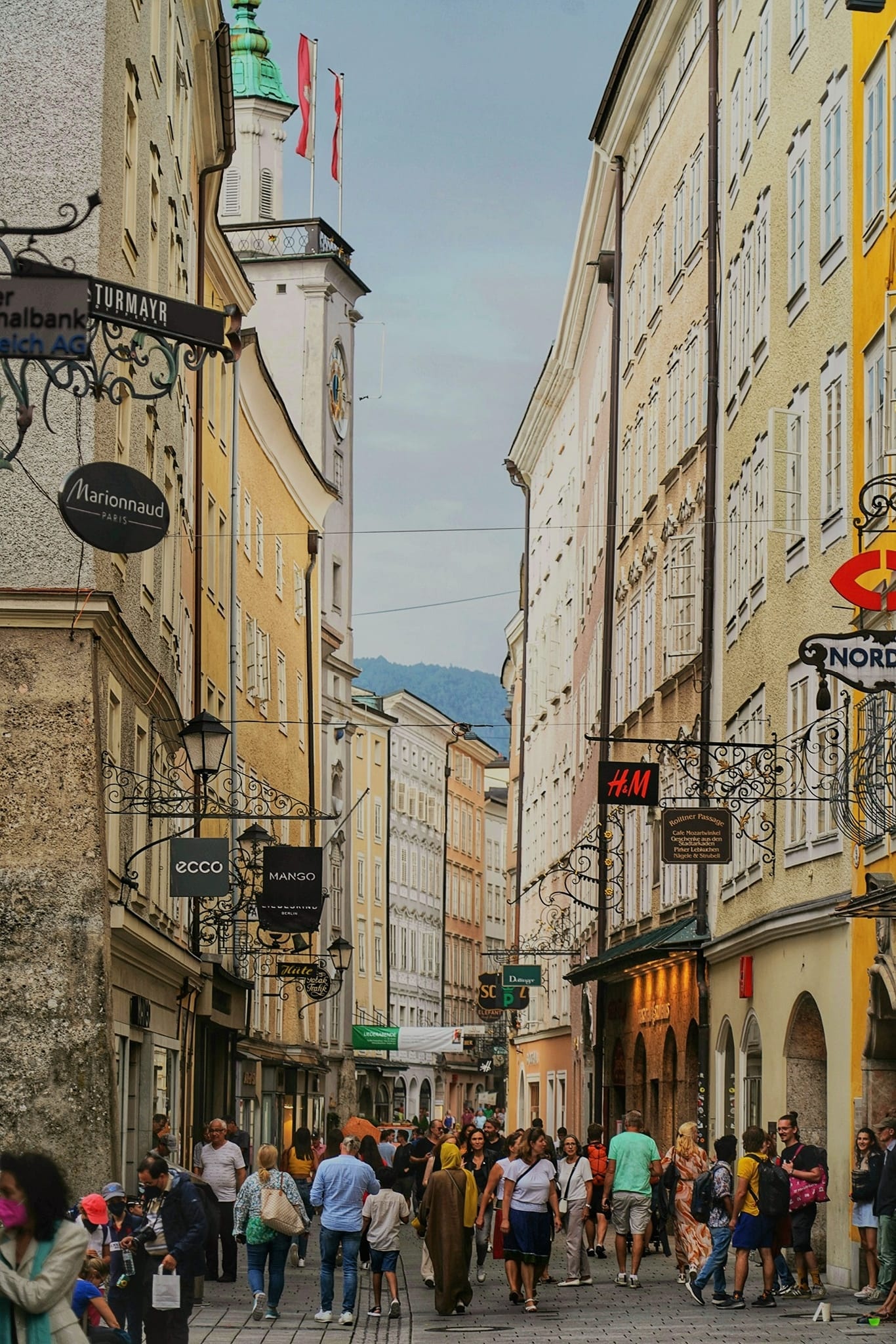 du lich chau Au anh 14