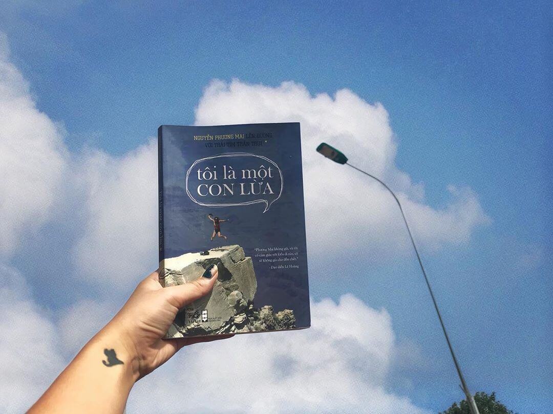 9 tua sach khoi cam hung cho nguoi me lang thang hinh anh