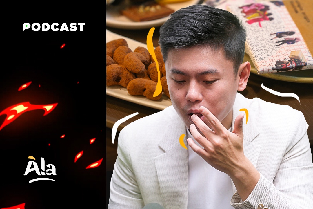 Nguoi Viet chua chuong chocolate nhu ca phe hinh anh