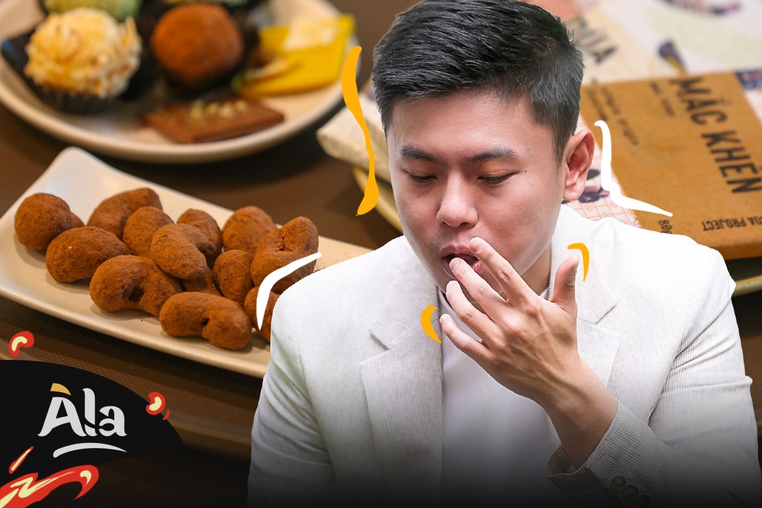 Nguoi Viet chuong ca phe, che chocolate hinh anh