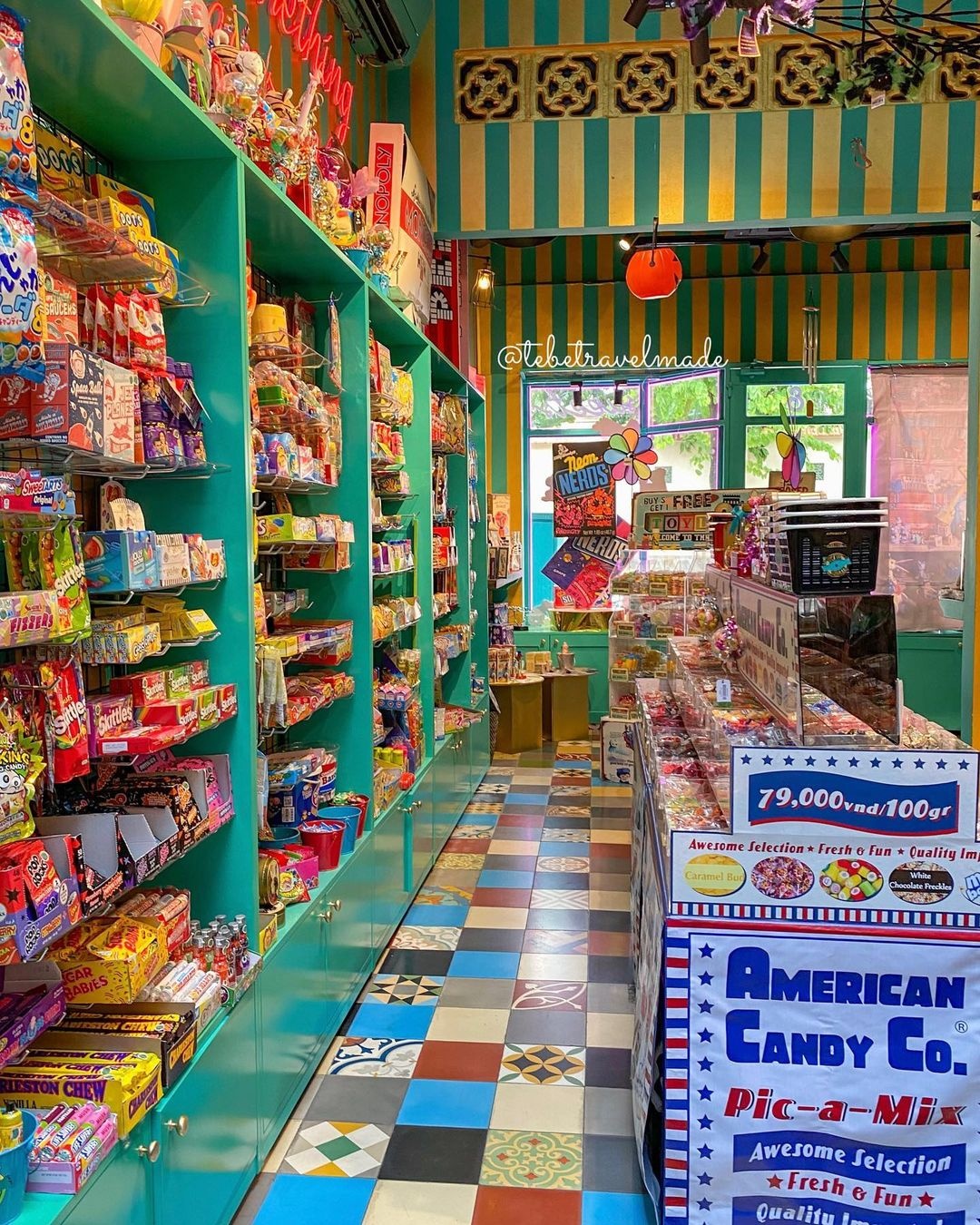 Haloween Thảo Điền ảnh 3 Haloween Thao Dien anh 3