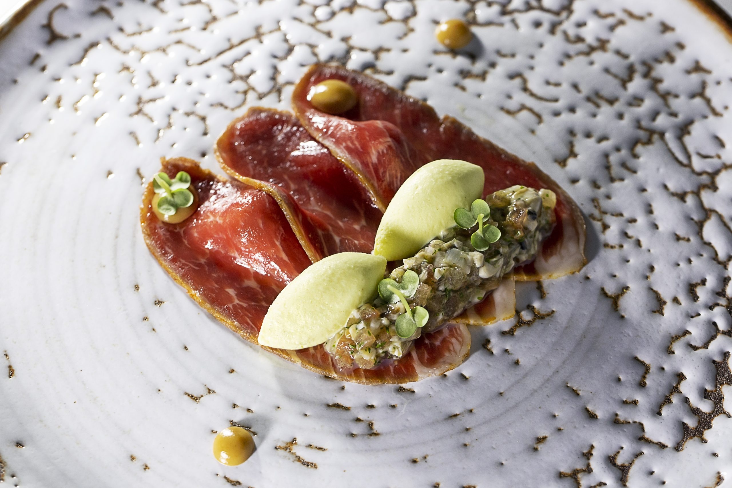 dau bep Michelin anh 1