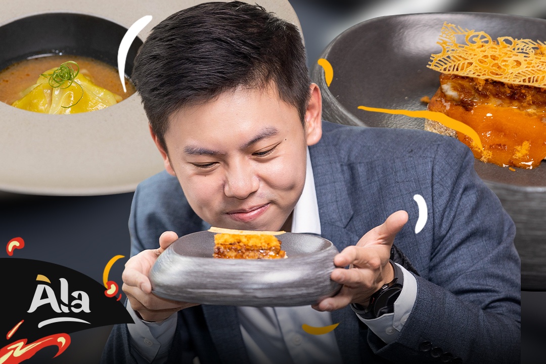 Do an Viet khong can nau kieu truyen thong hinh anh