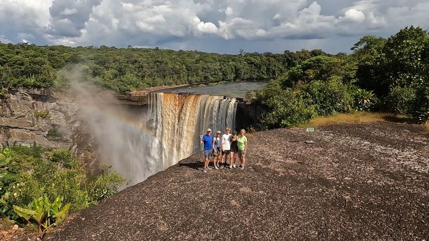 du lich the gioi anh 2