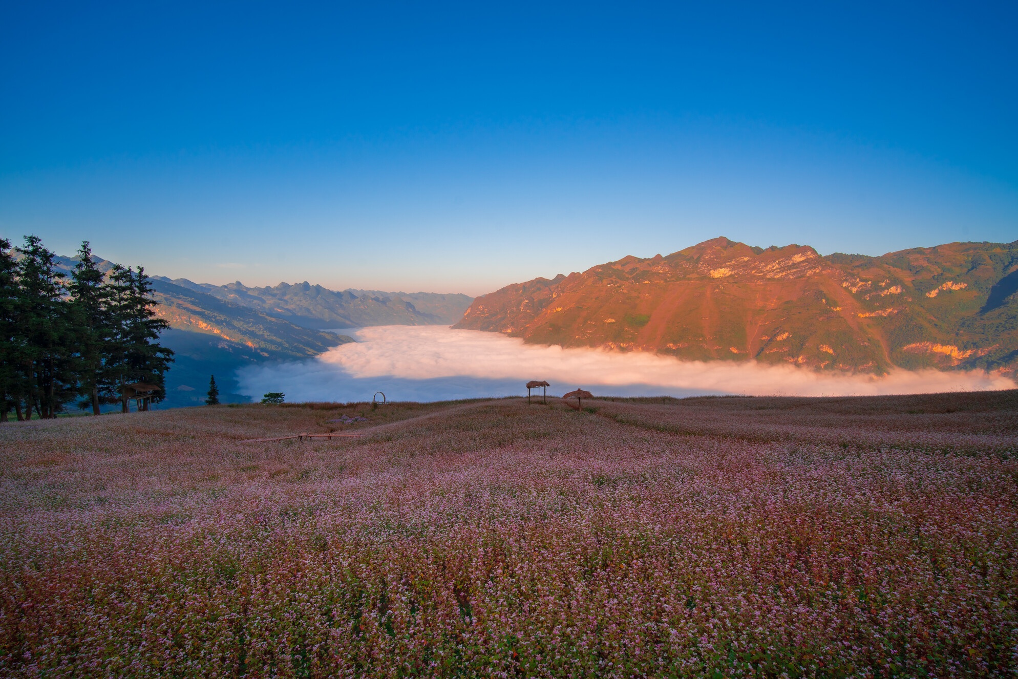 Tam giac mach Ha Giang anh 5