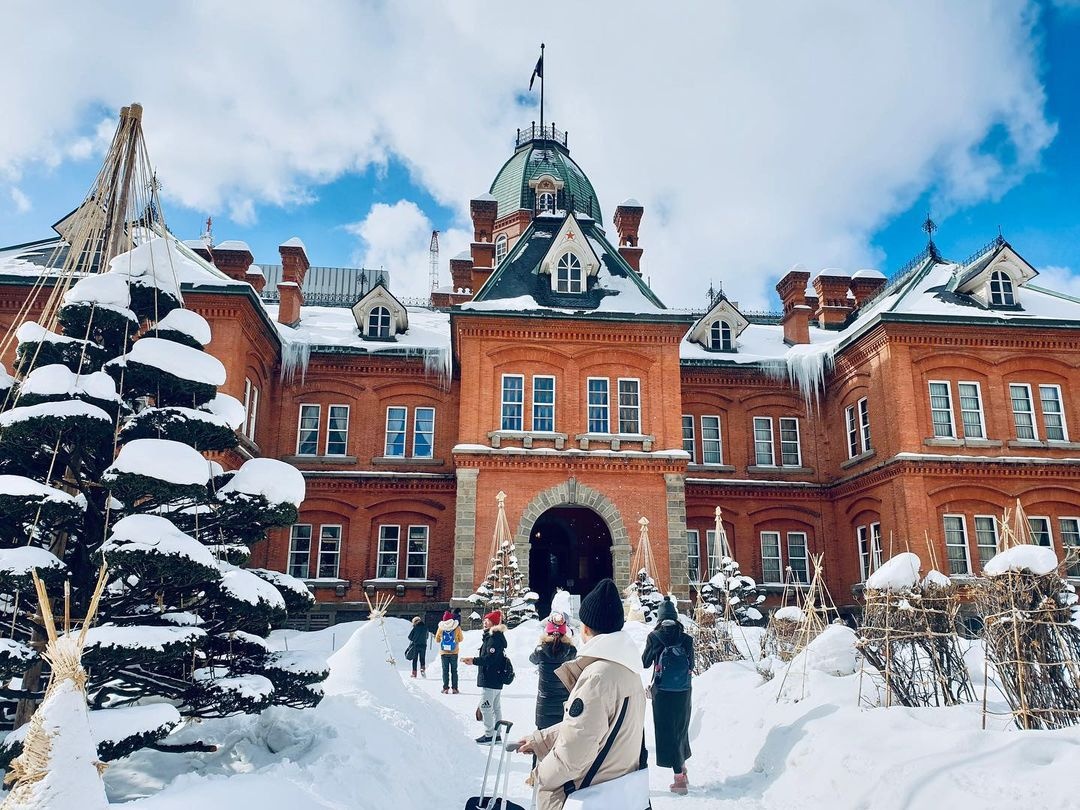 du lich chau A anh 1