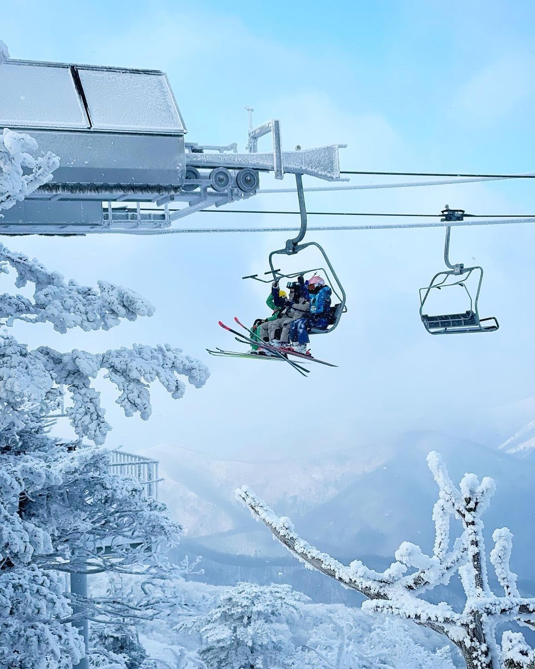 du lich chau A anh 2