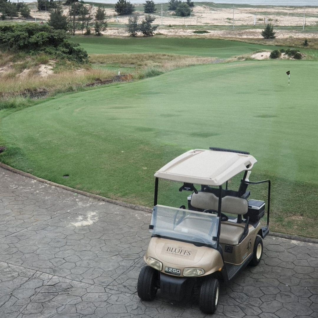 du lich Ho Tram anh 5