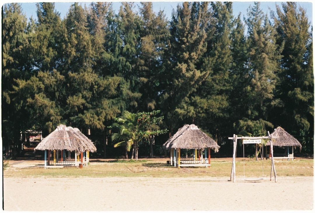 du lich Ho Tram anh 4