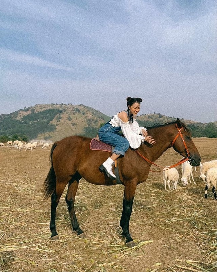 du lịch Hồ Tràm ảnh 3 du lich Ho Tram anh 3