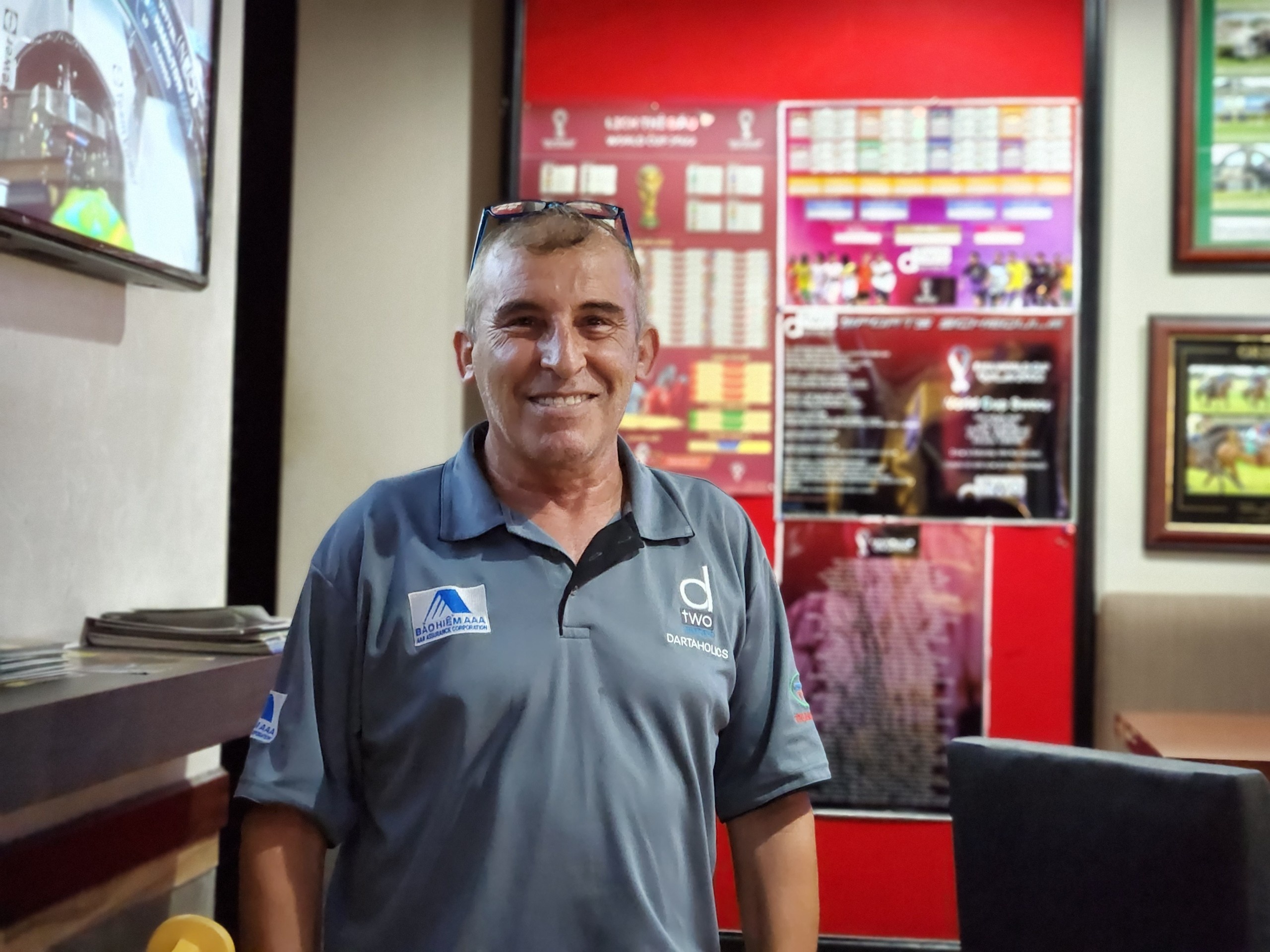 Thao Dien World Cup anh 5