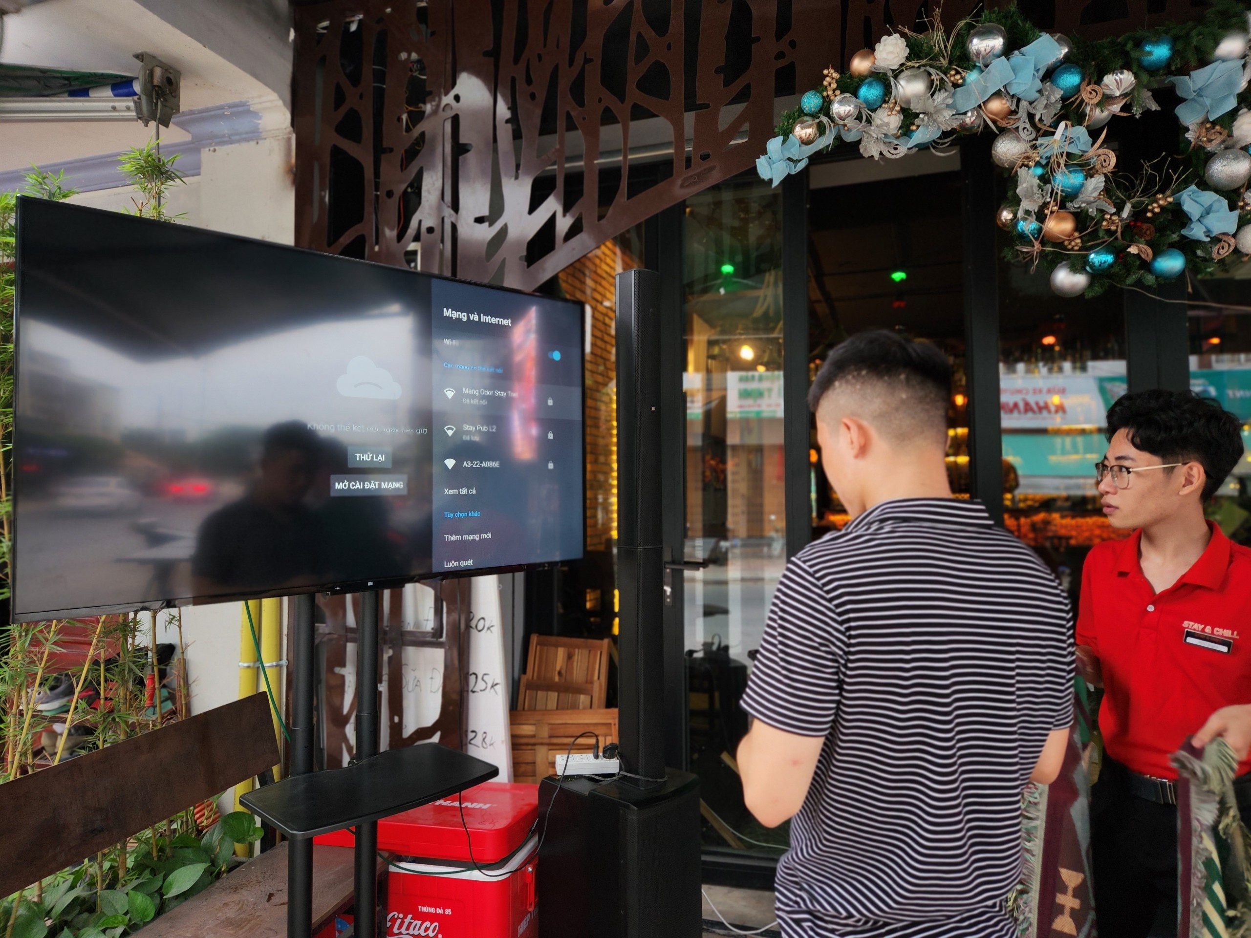 Thao Dien World Cup anh 4