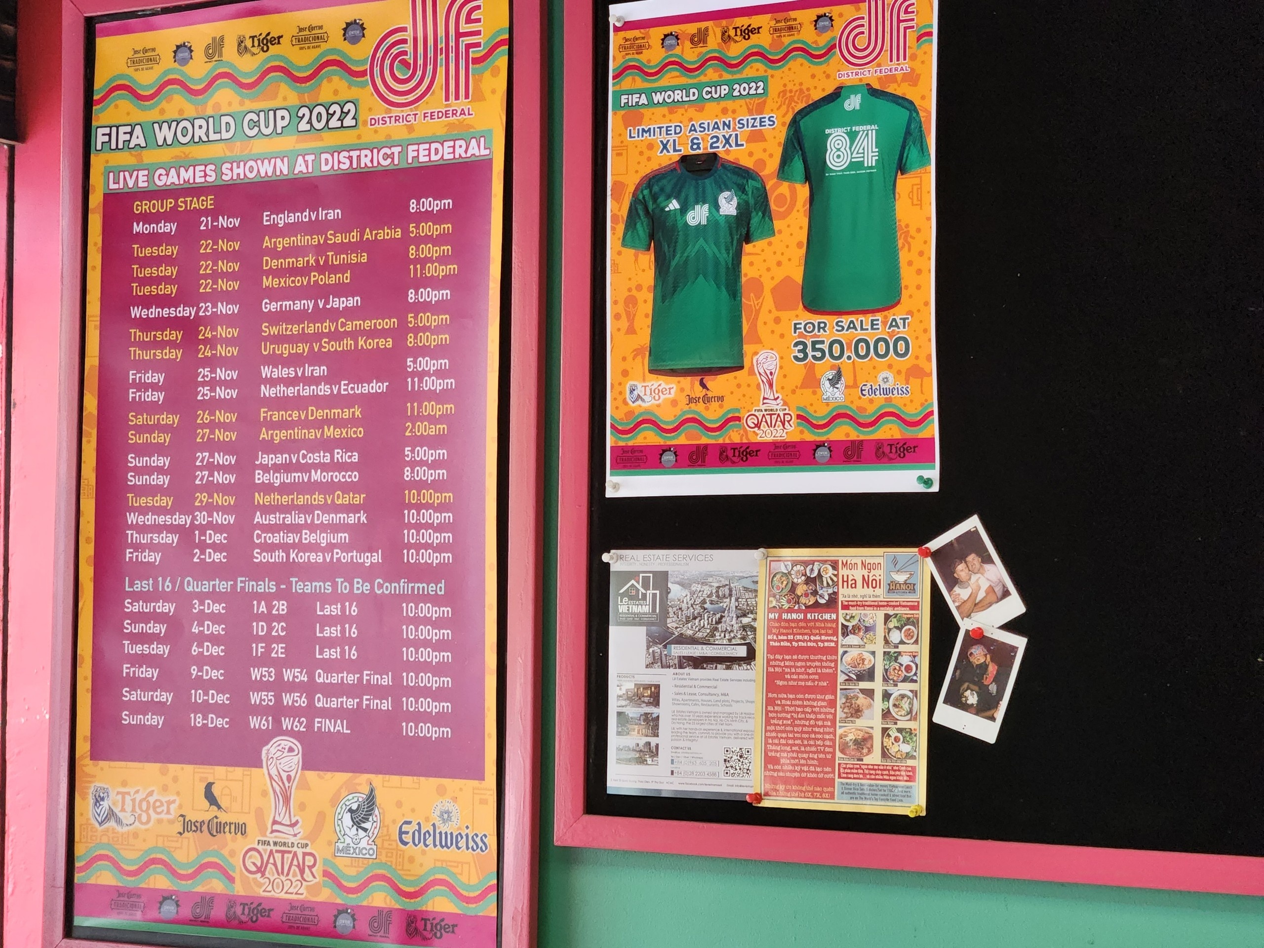 Thao Dien World Cup anh 3