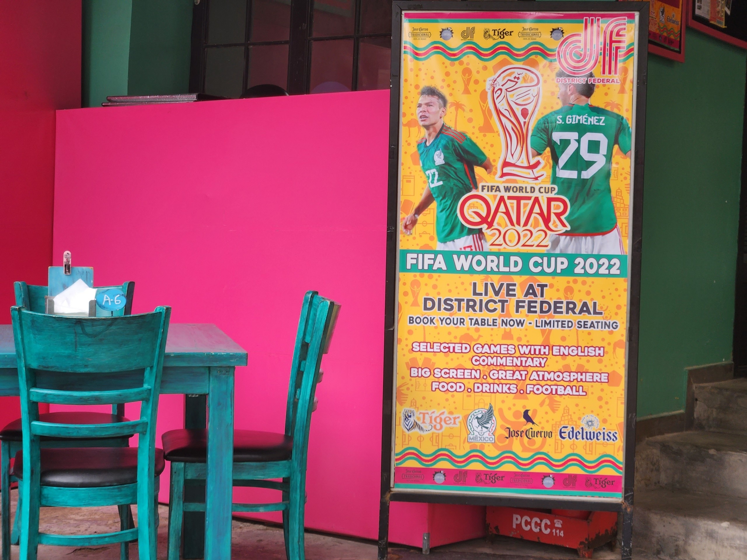 Thao Dien World Cup anh 2