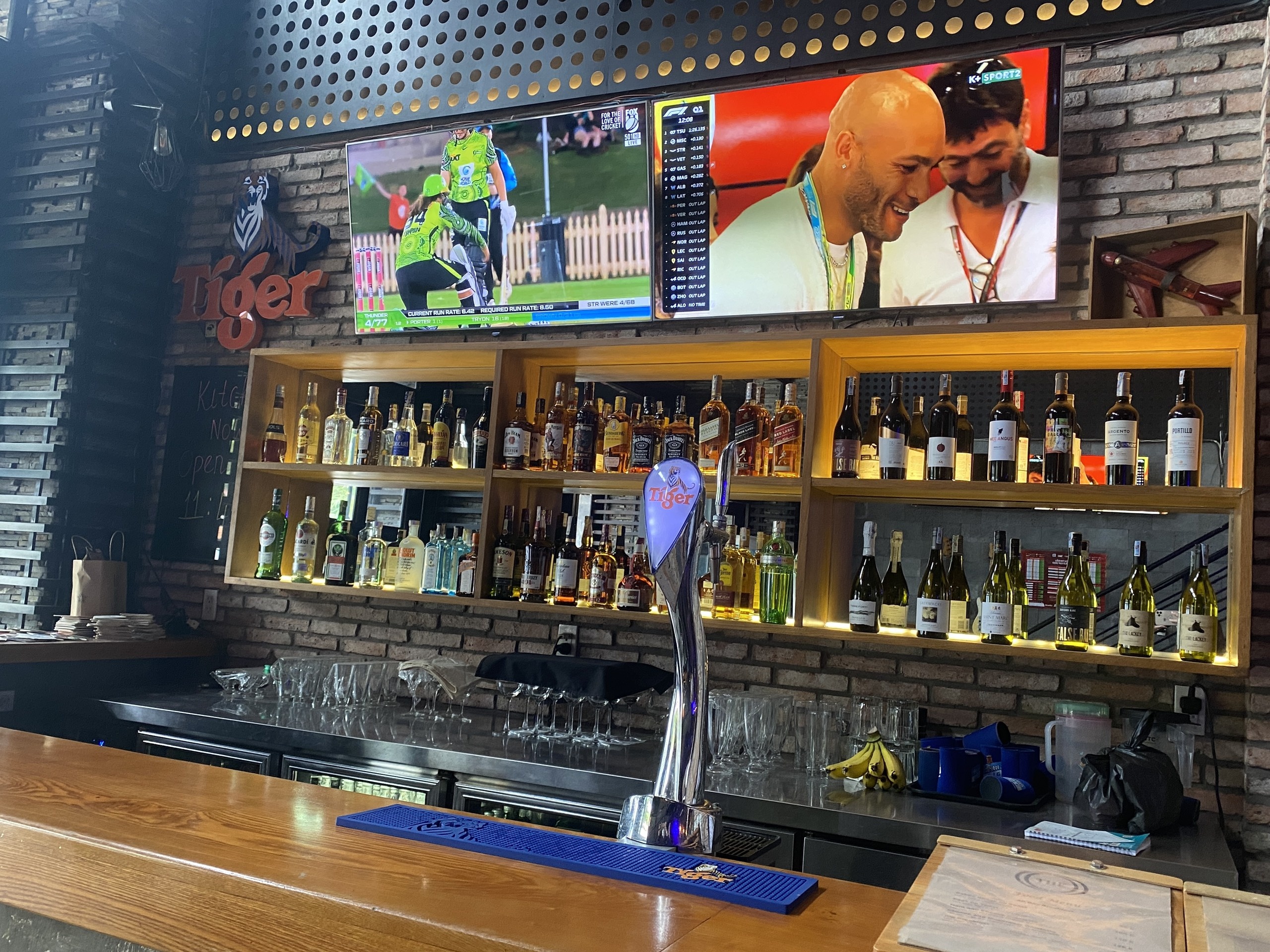 Thao Dien World Cup anh 6