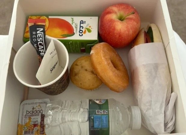 Bua sang tai lang CDV World Cup bi che do te hinh anh