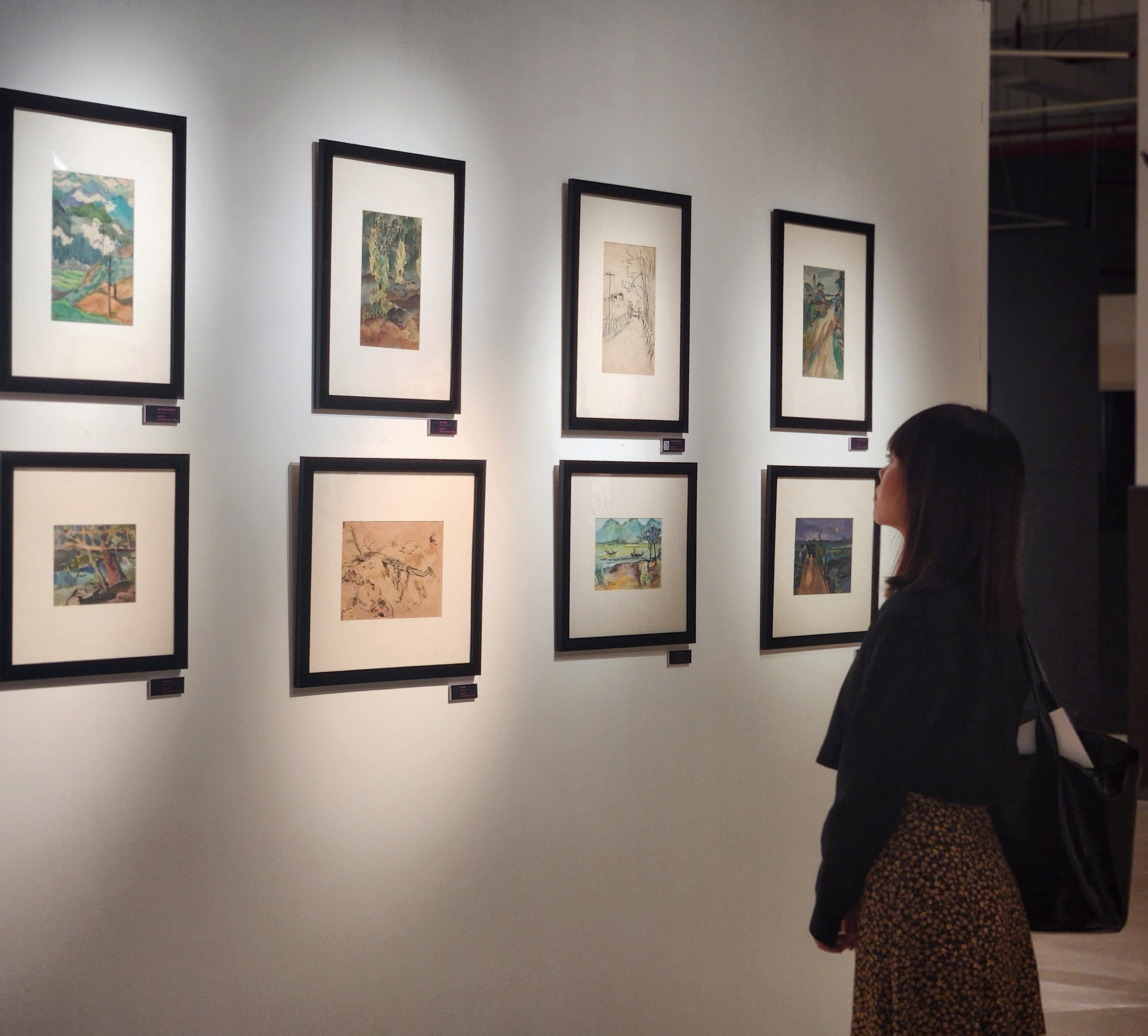 trien lam tranh anh 2