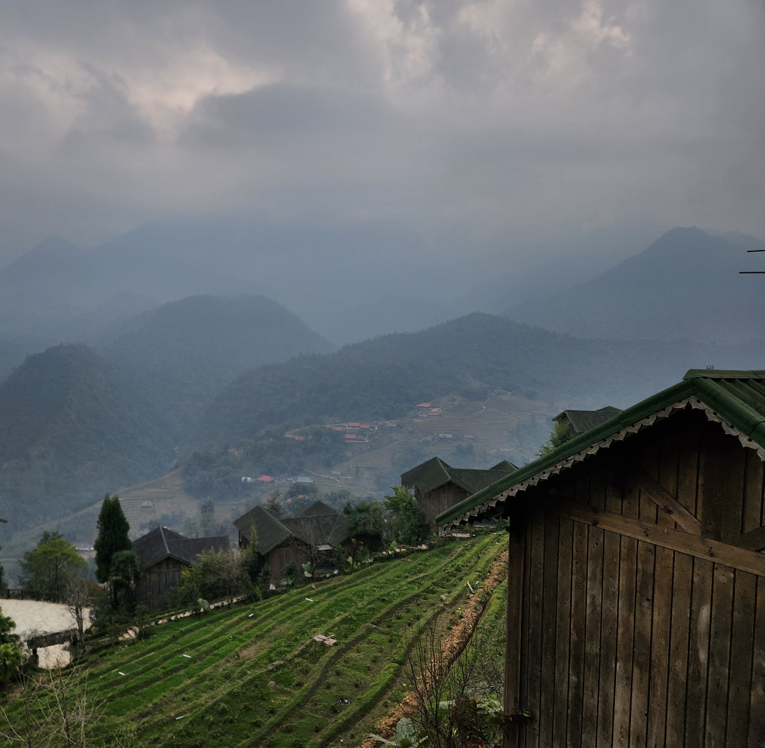 Tet Duong lich anh 6