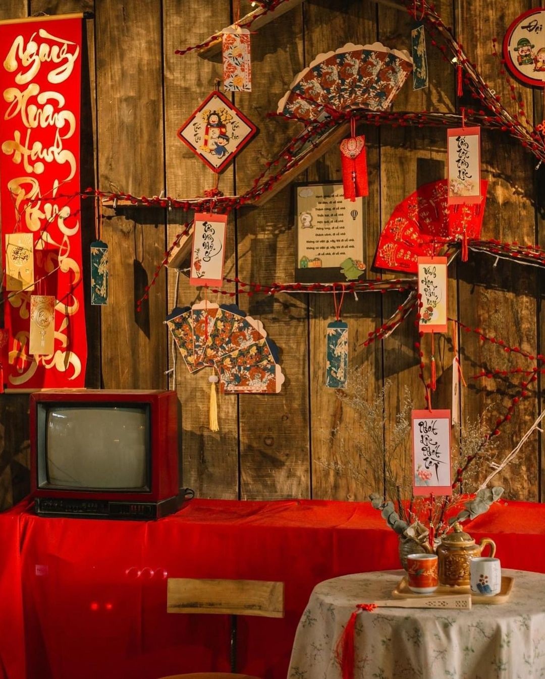 Tet Nguyen dan anh 5