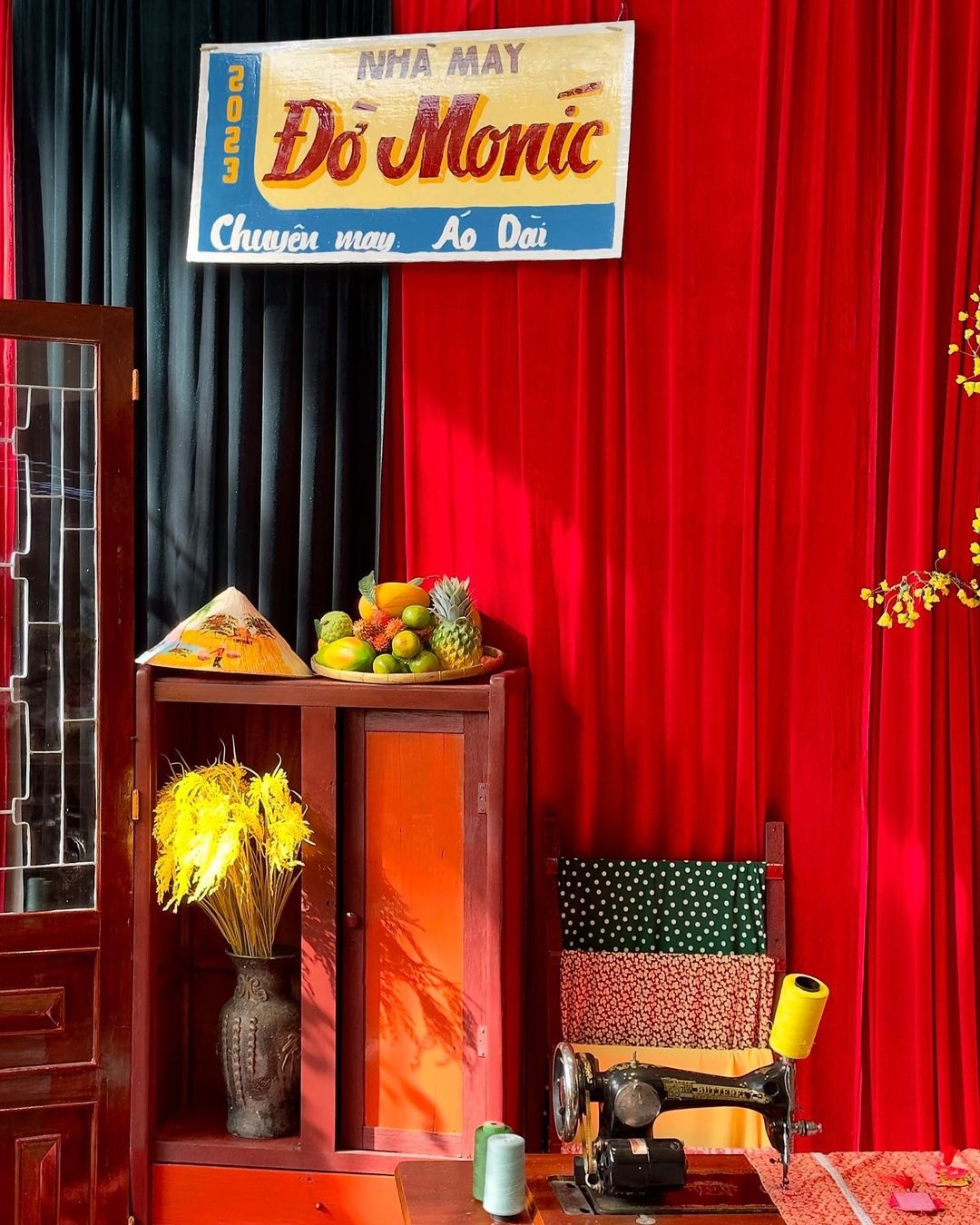 Tet Nguyen dan anh 6