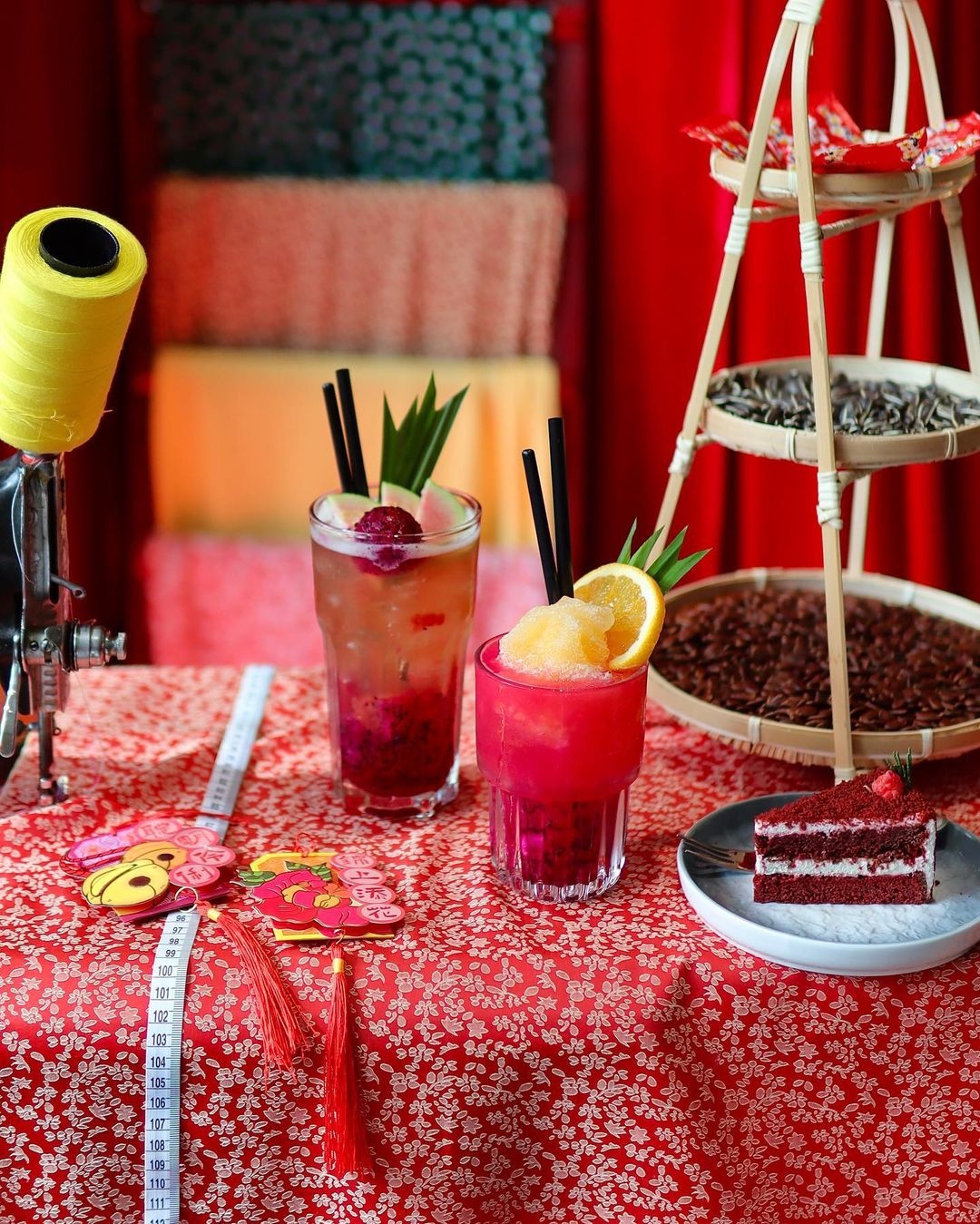 Tet Nguyen dan anh 7