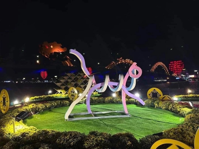 Linh vat meo o Da Nang bi nghe si nguoi Han to dao nhai hinh anh