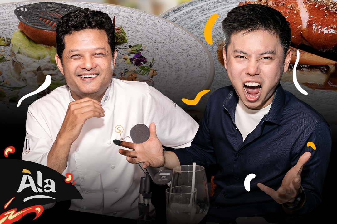 Khong ngai chi tien thue dau bep rieng nau tai nha hinh anh